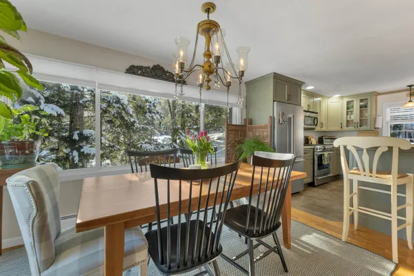 $2,100,000 | 163 North Shore Road, New Durham, NH 03855