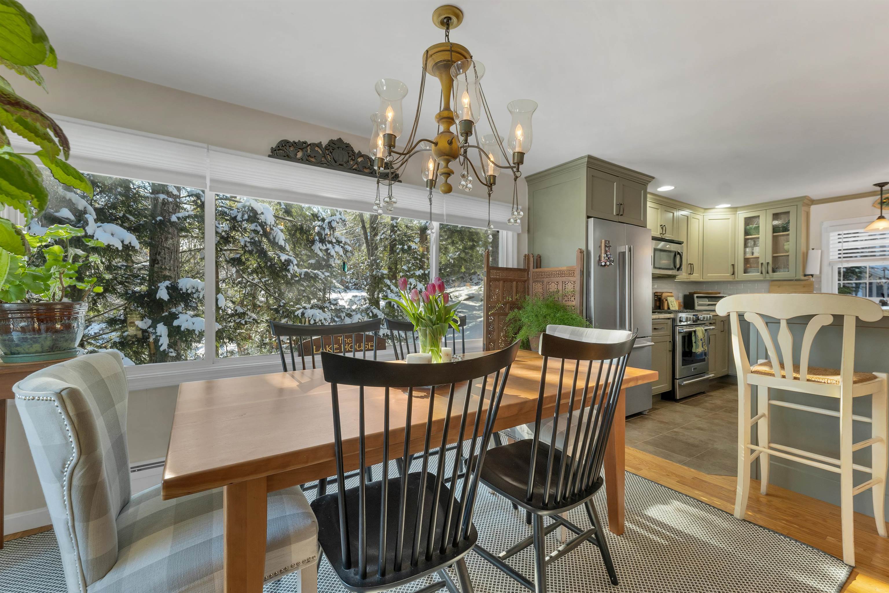 163 North Shore Road New Durham, NH 03855 - Photo 15 of 47