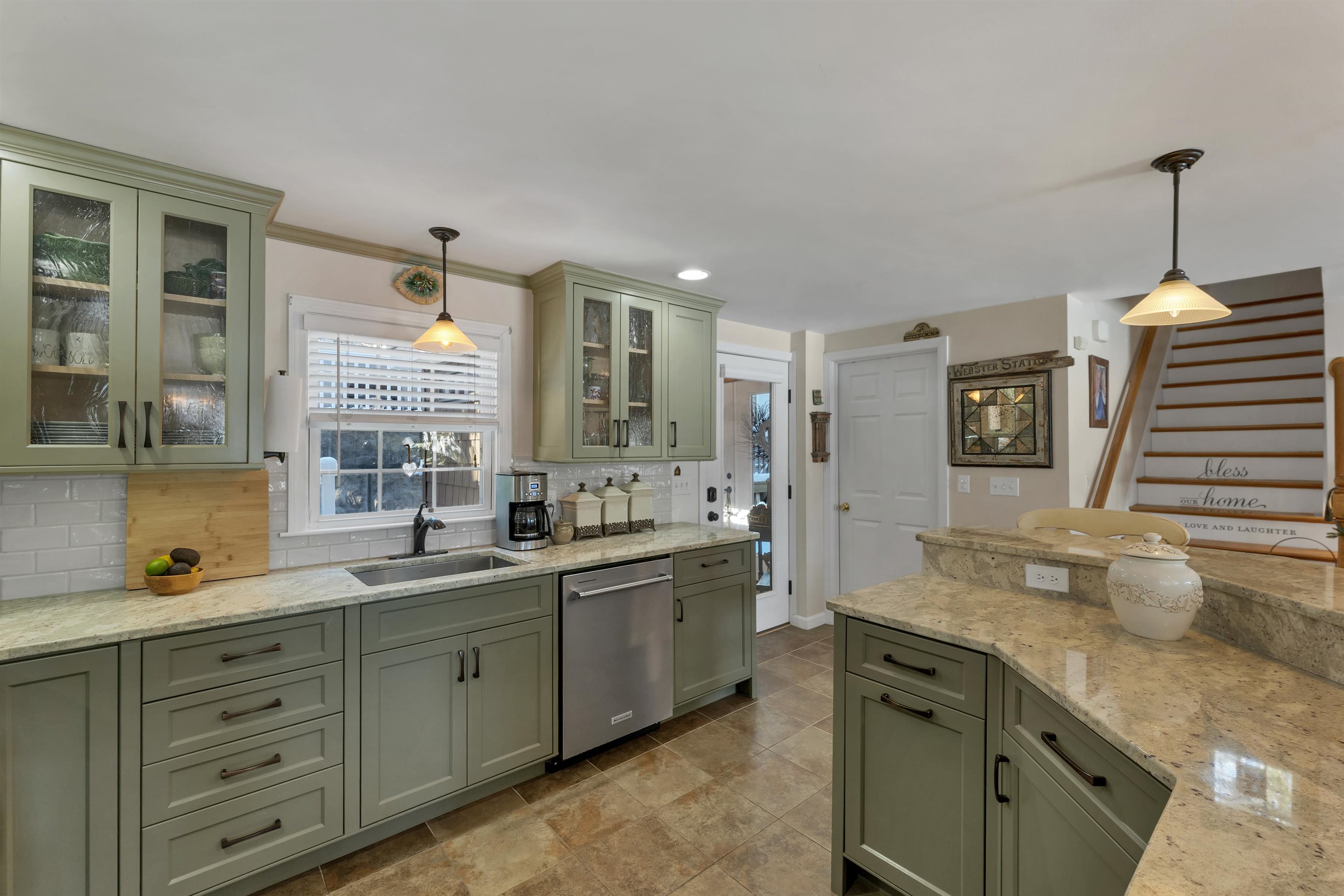 163 North Shore Road New Durham, NH 03855 - Photo 20 of 47