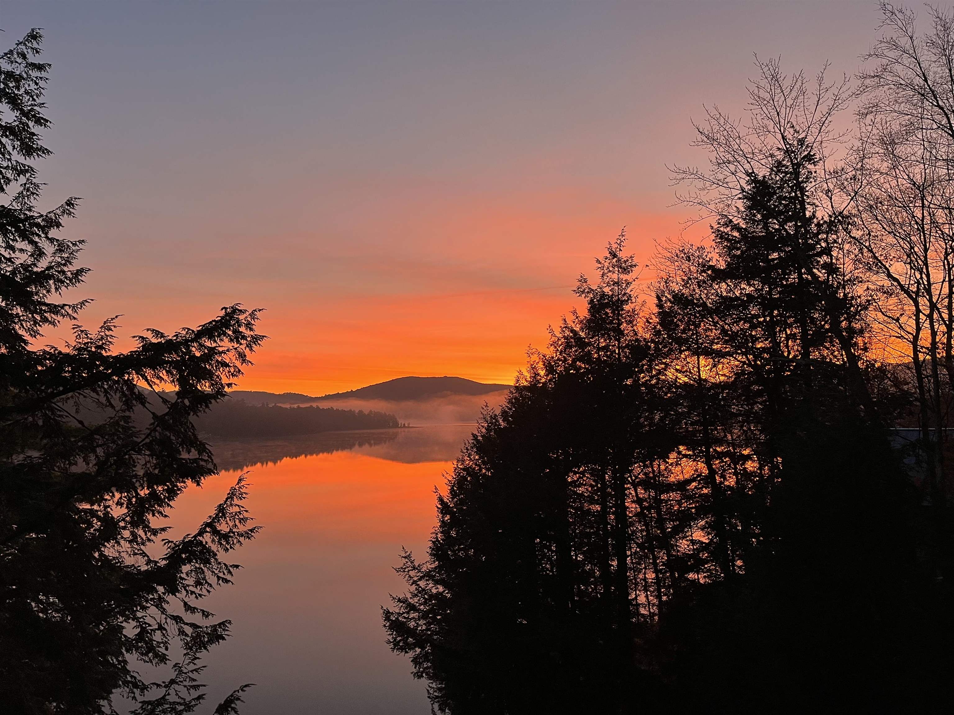 163 North Shore Road New Durham, NH 03855 - Photo 2 of 47