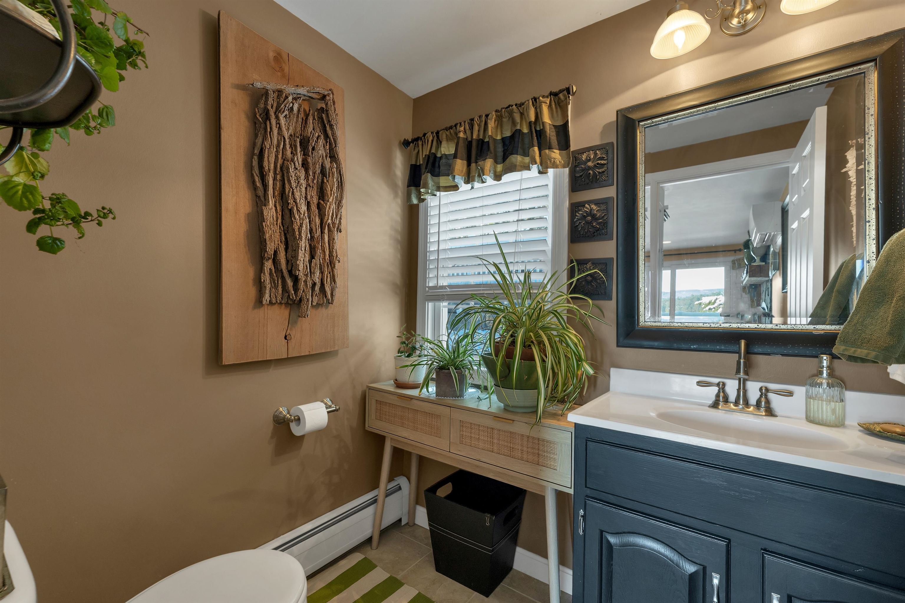 163 North Shore Road New Durham, NH 03855 - Photo 21 of 47