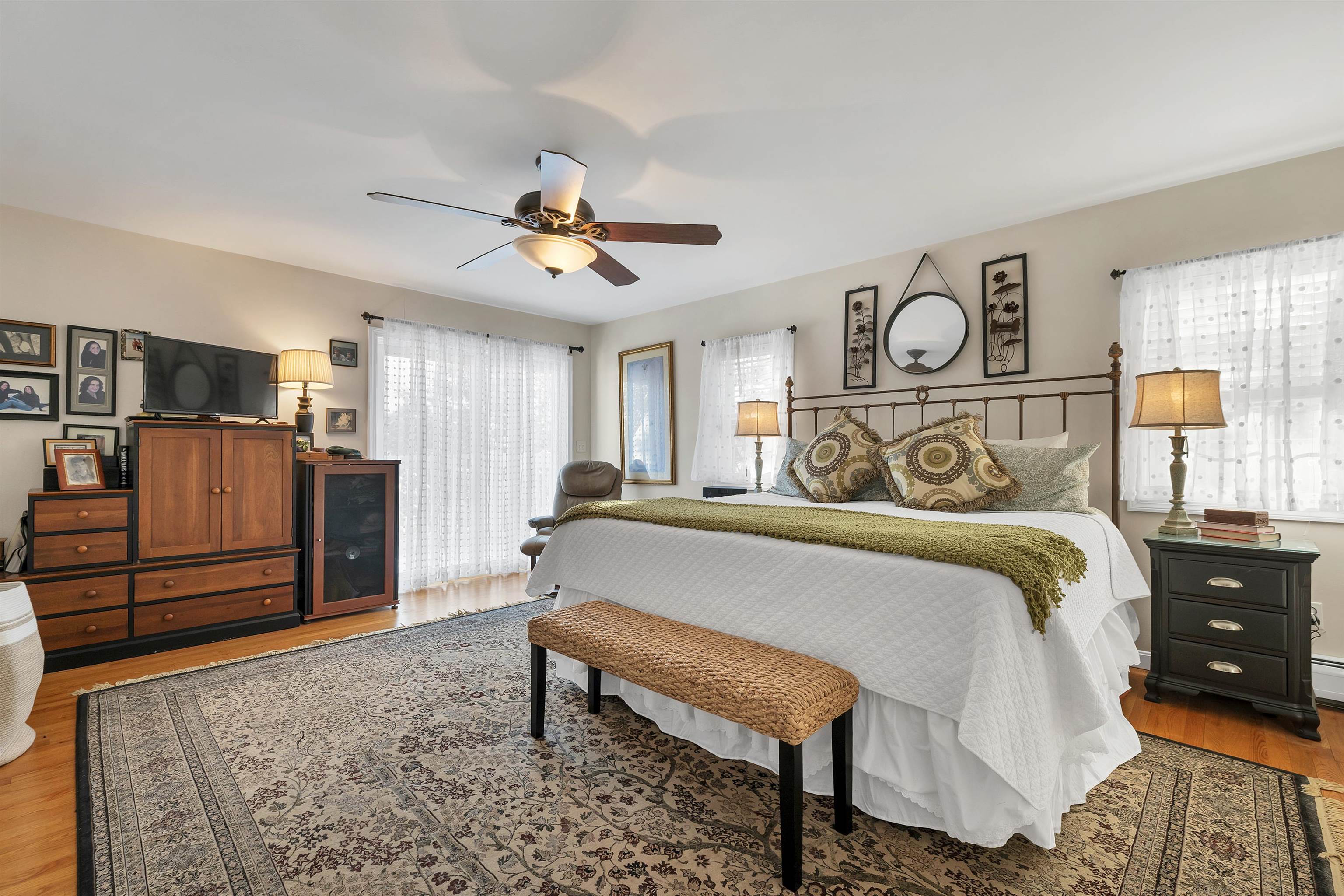 163 North Shore Road New Durham, NH 03855 - Photo 22 of 47