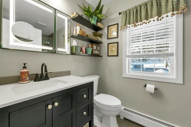 $2,225,000 | 163 North Shore Road, New Durham, NH 03855