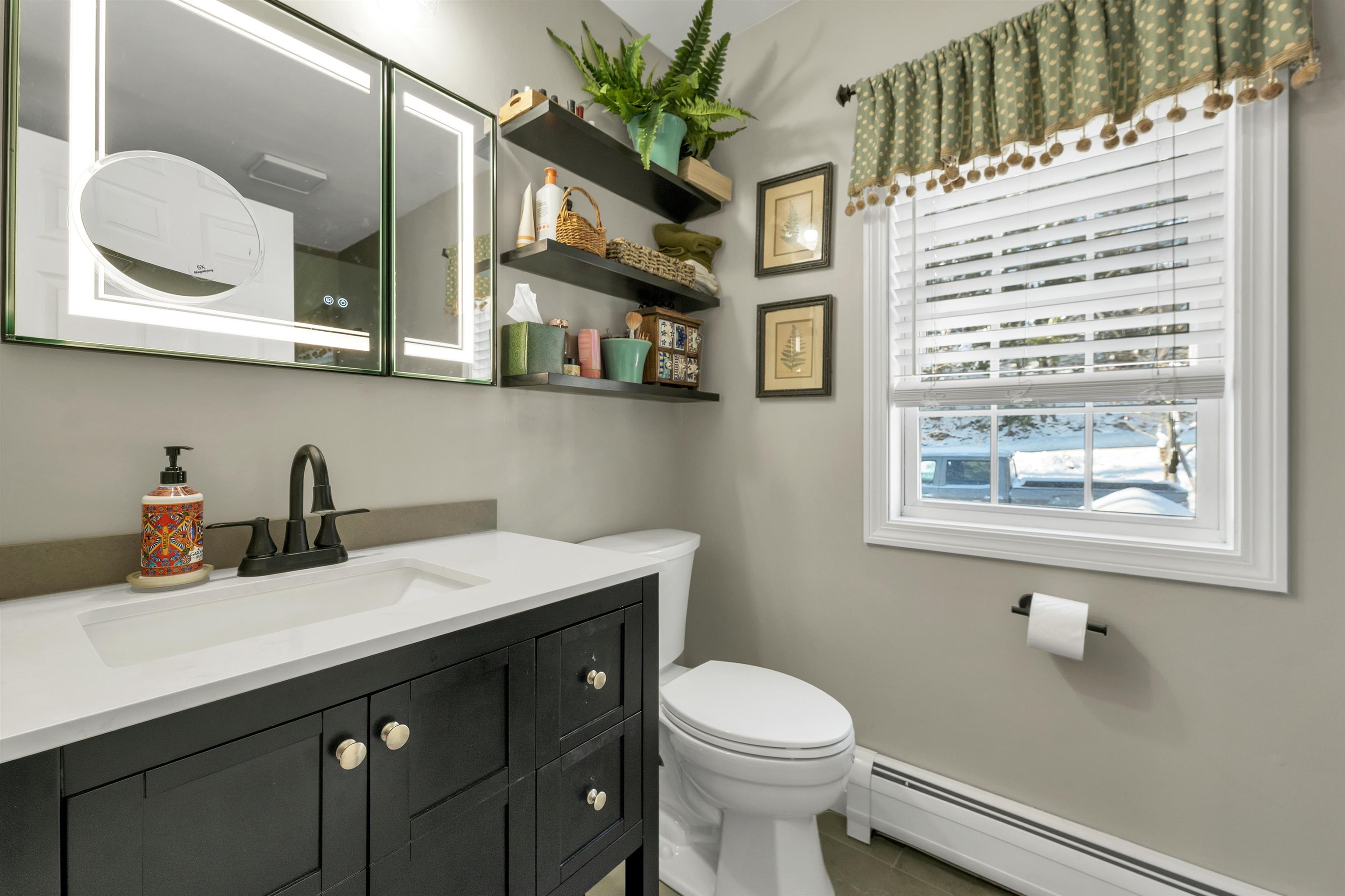 163 North Shore Road New Durham, NH 03855 - Photo 26 of 47