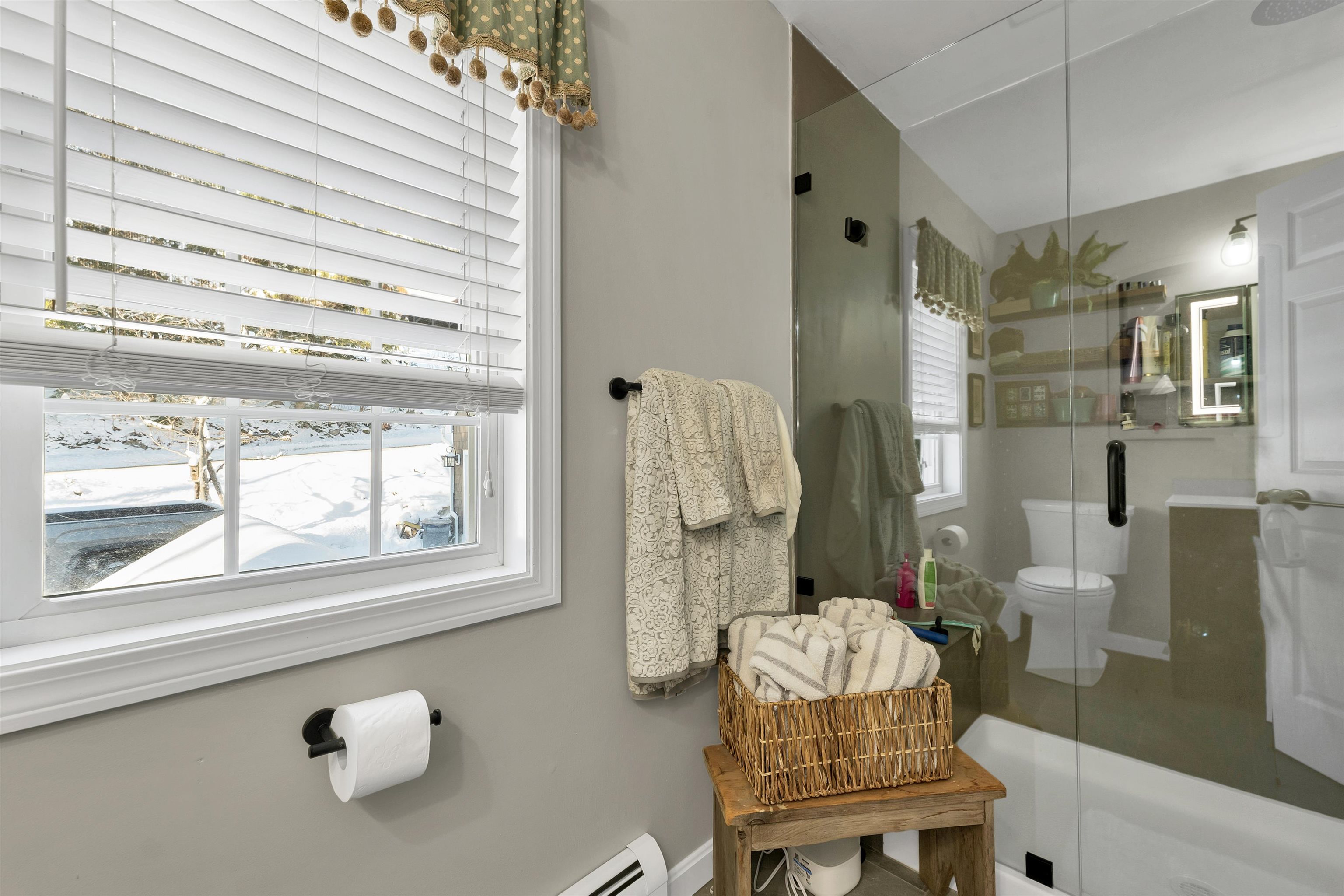 163 North Shore Road New Durham, NH 03855 - Photo 27 of 47