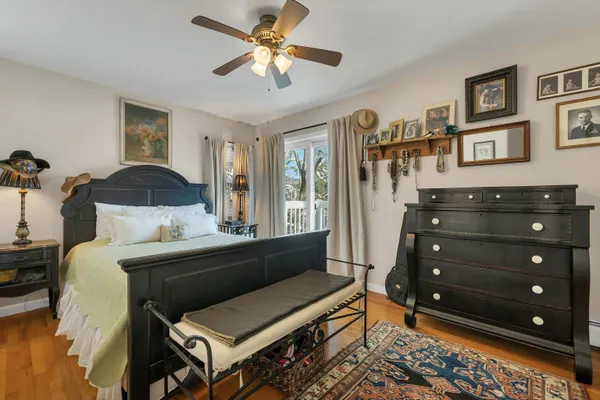 $2,100,000 | 163 North Shore Road, New Durham, NH 03855