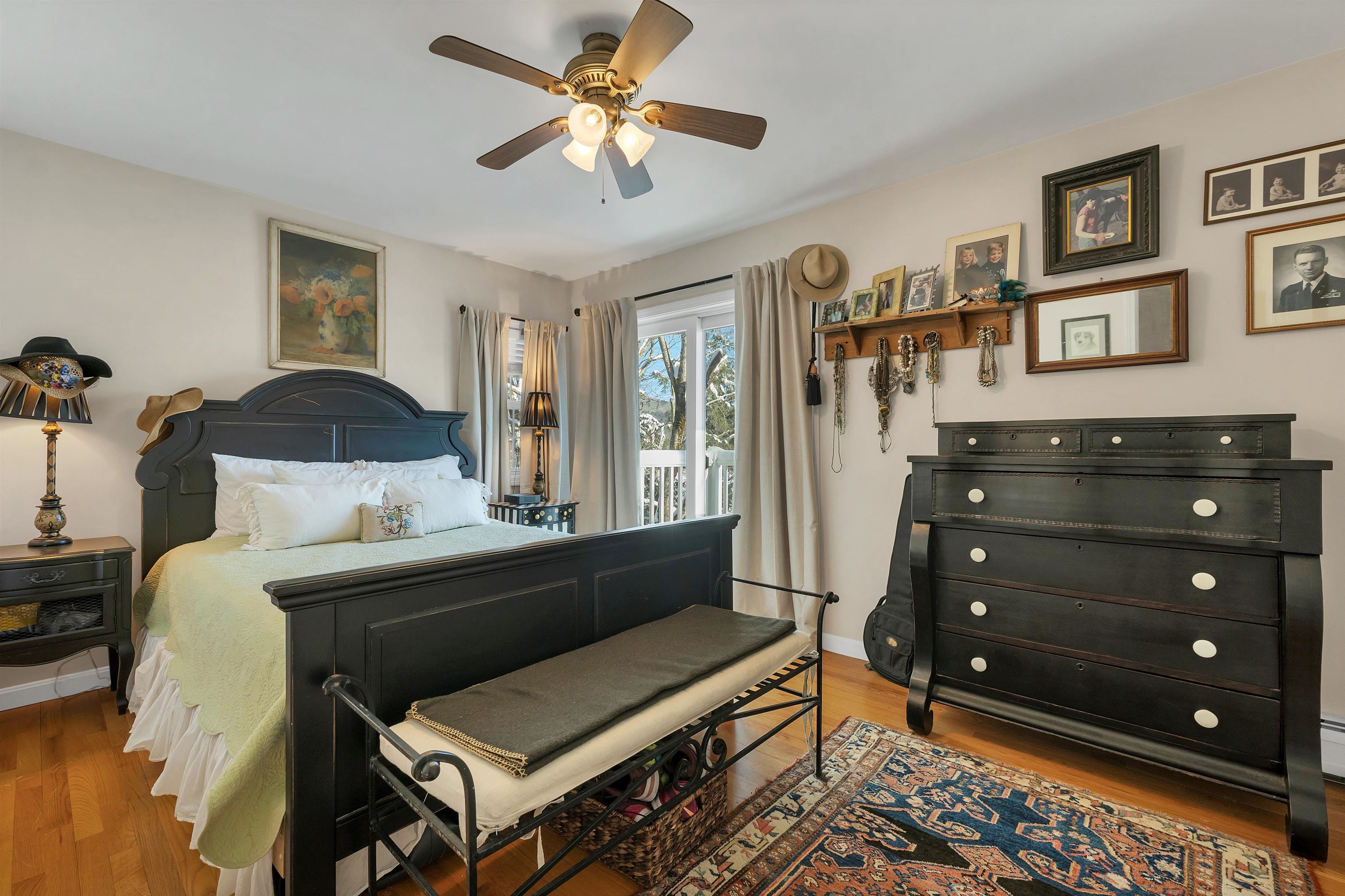 163 North Shore Road New Durham, NH 03855 - Photo 27 of 47