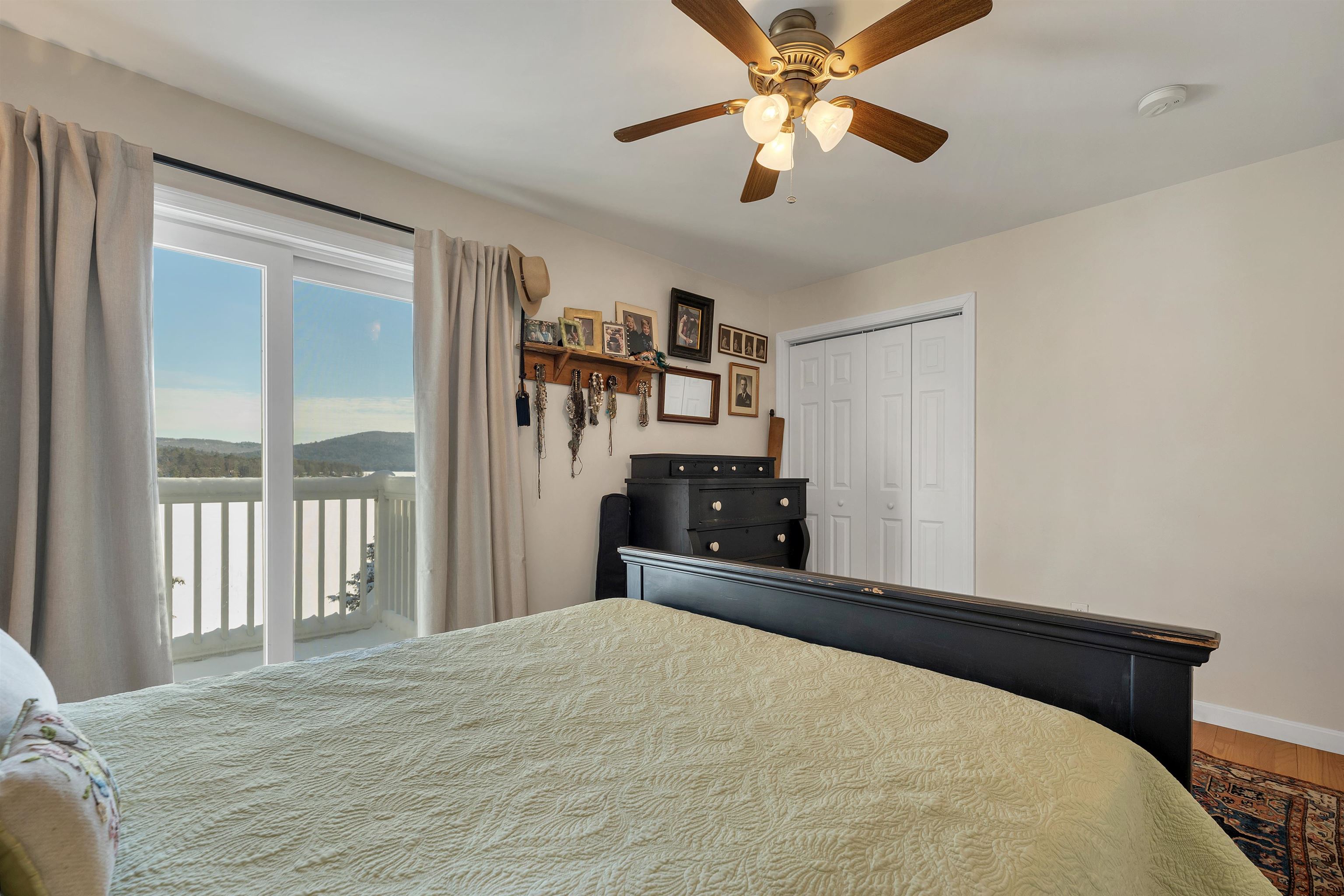 163 North Shore Road New Durham, NH 03855 - Photo 28 of 47