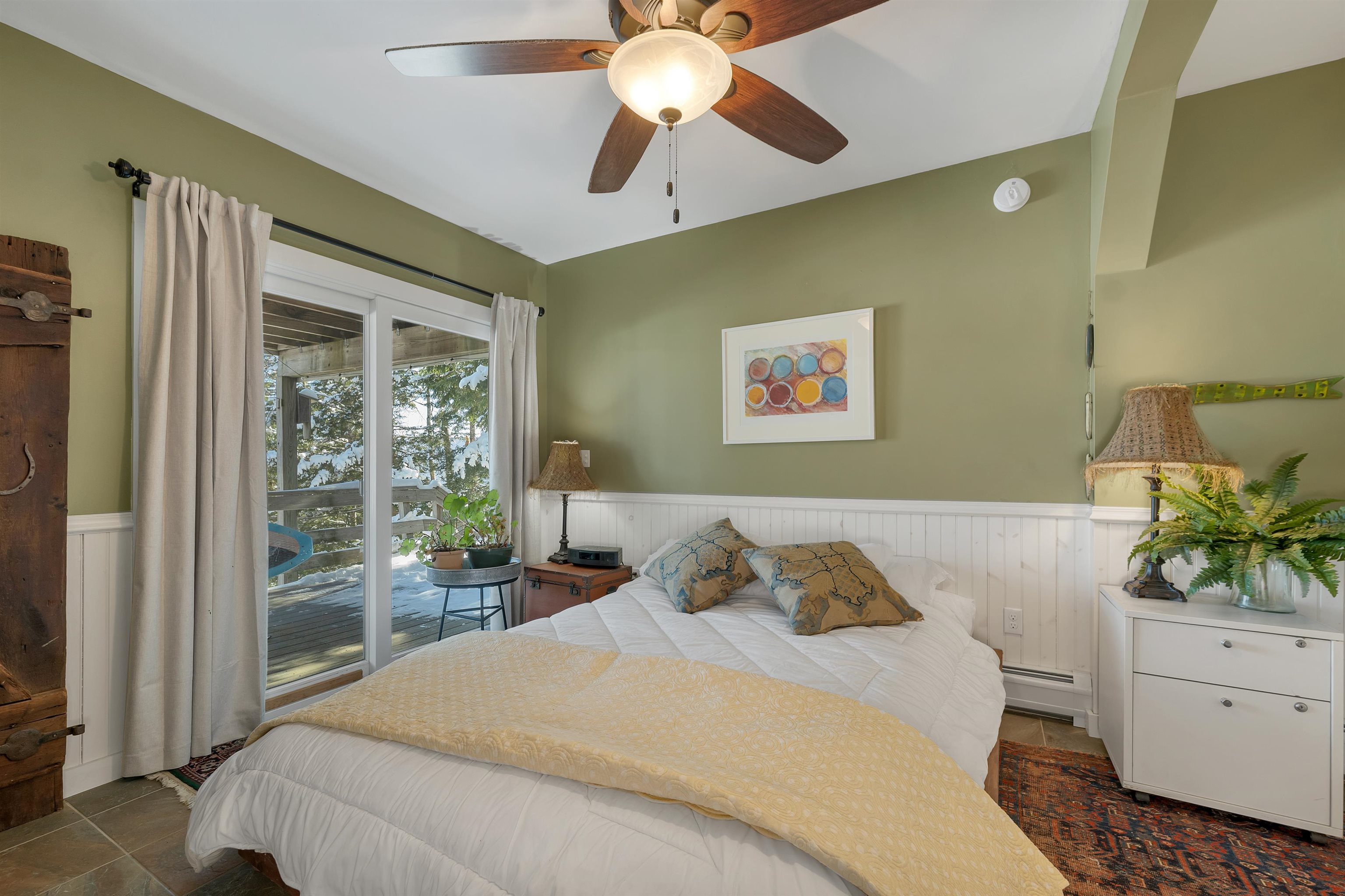 163 North Shore Road New Durham, NH 03855 - Photo 29 of 47