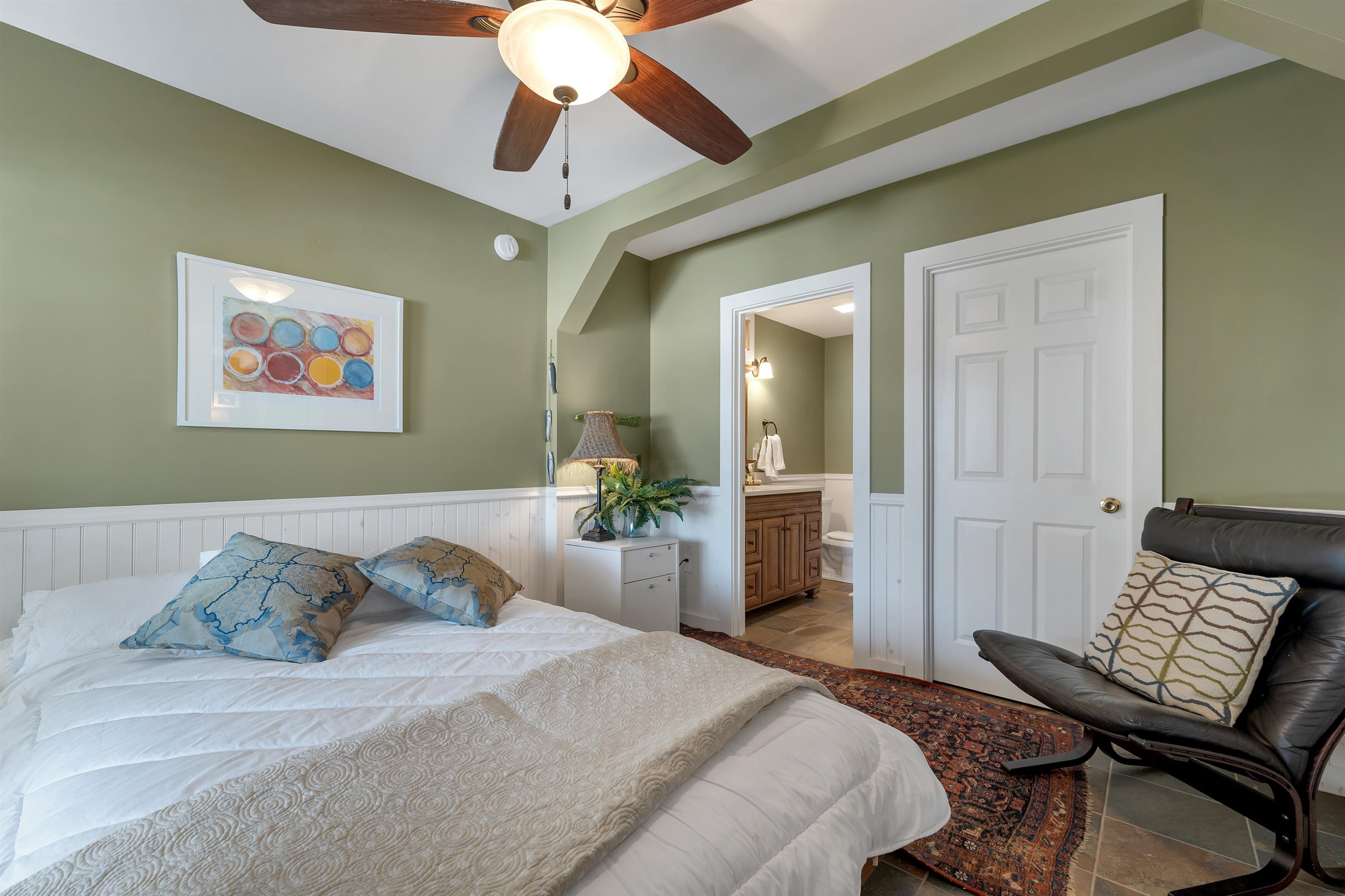 163 North Shore Road New Durham, NH 03855 - Photo 30 of 47