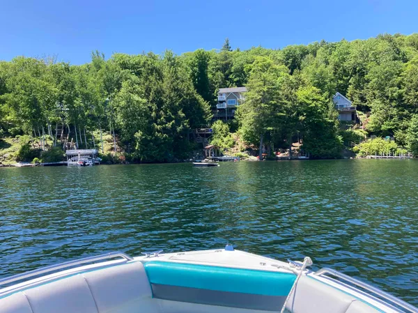 $2,100,000 | 163 North Shore Road, New Durham, NH 03855