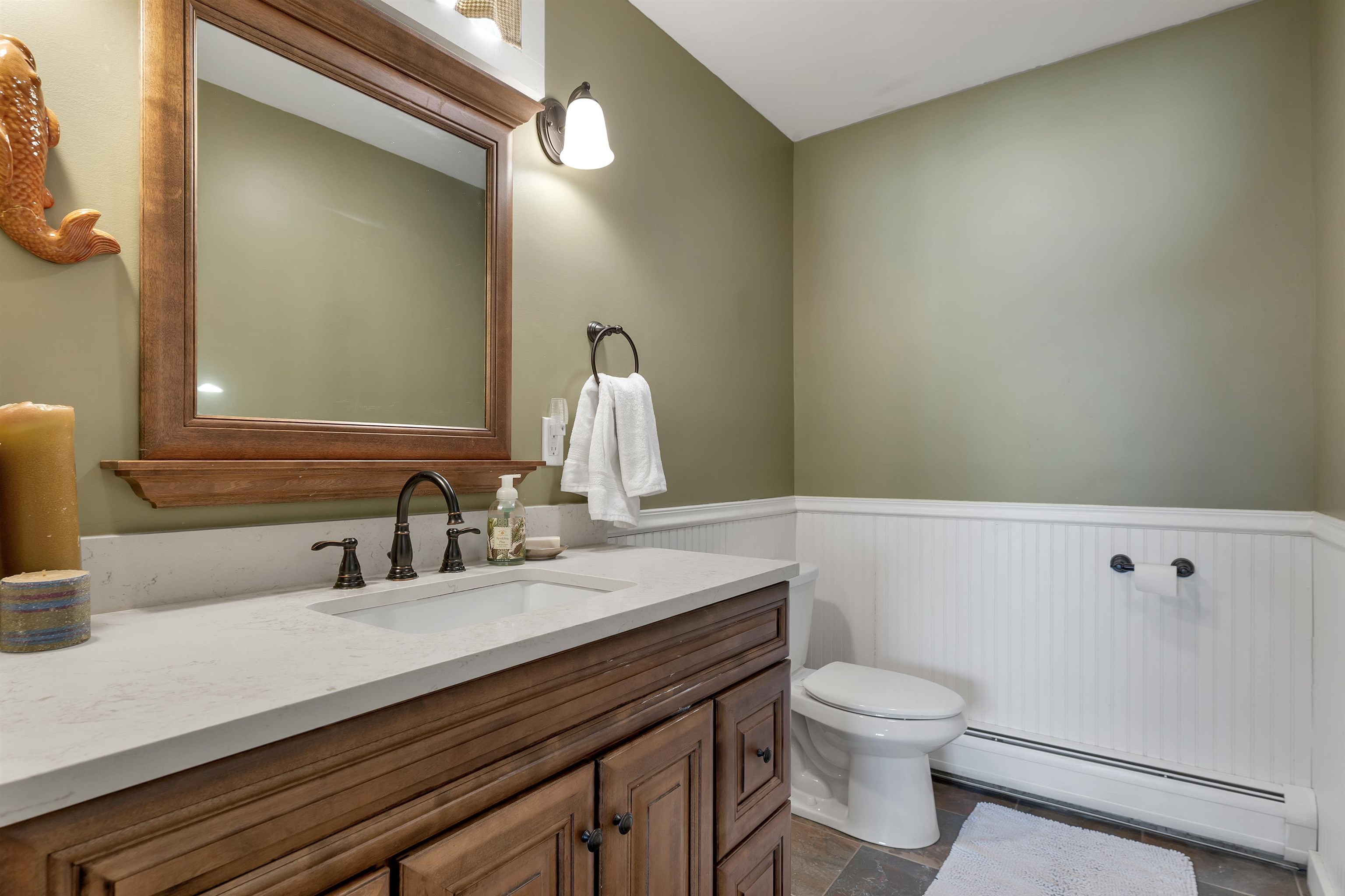 163 North Shore Road New Durham, NH 03855 - Photo 31 of 47