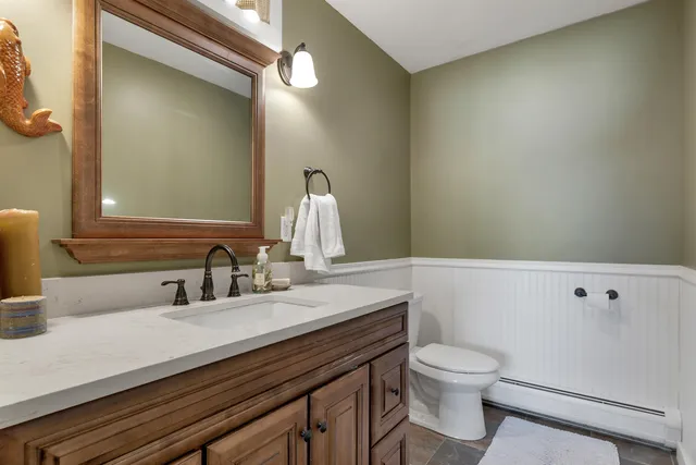 $2,225,000 | 163 North Shore Road, New Durham, NH 03855