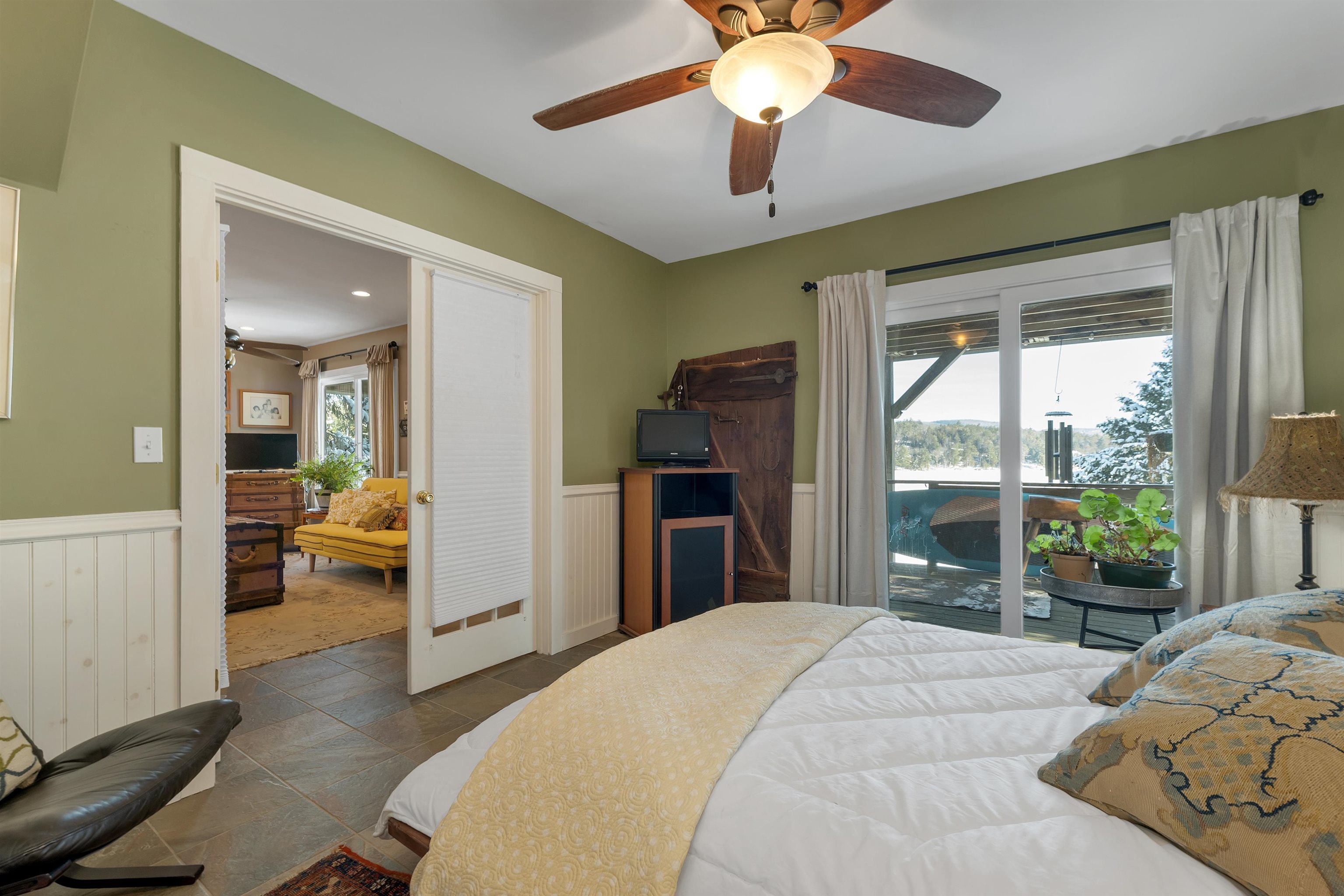 163 North Shore Road New Durham, NH 03855 - Photo 32 of 47