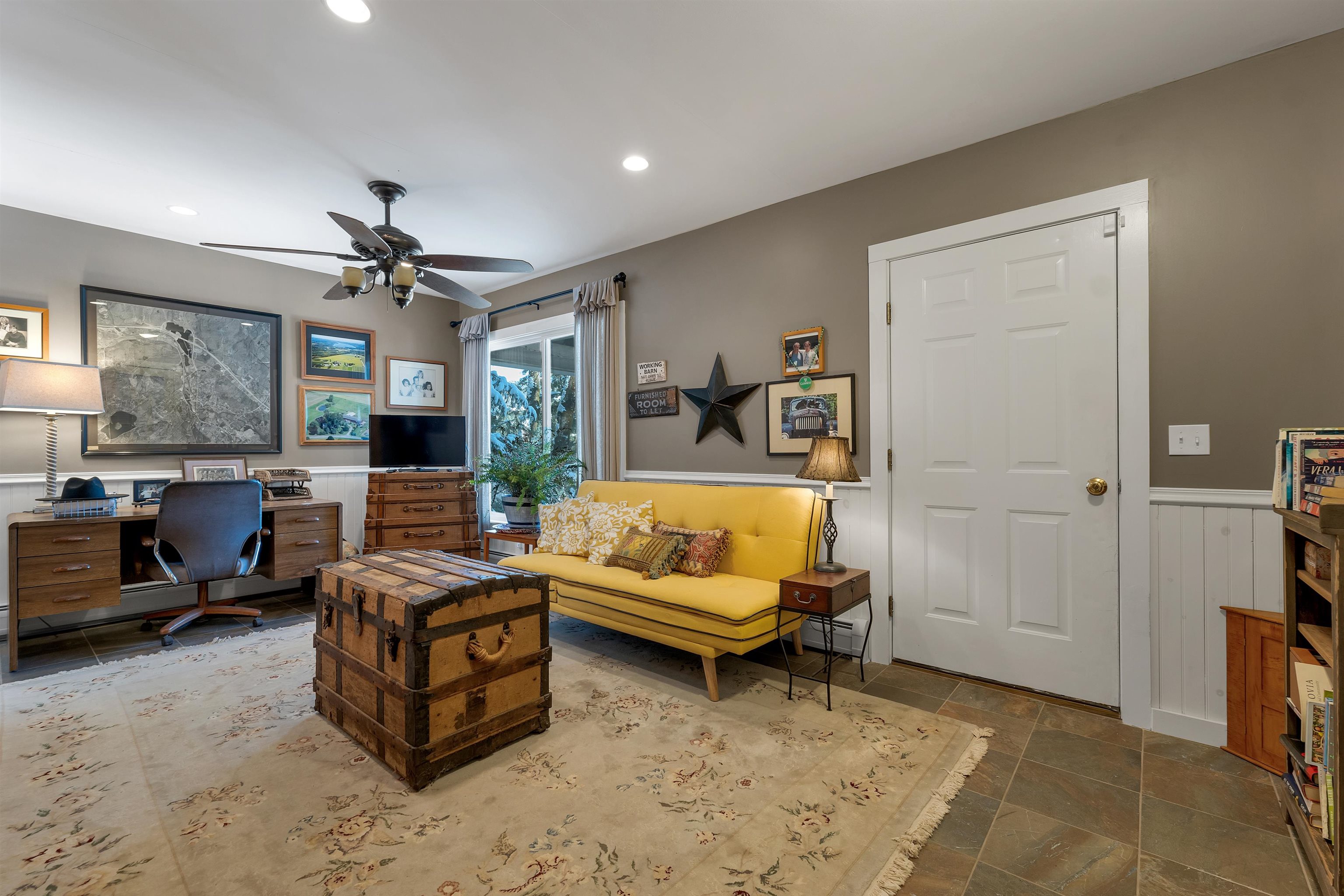 163 North Shore Road New Durham, NH 03855 - Photo 33 of 47