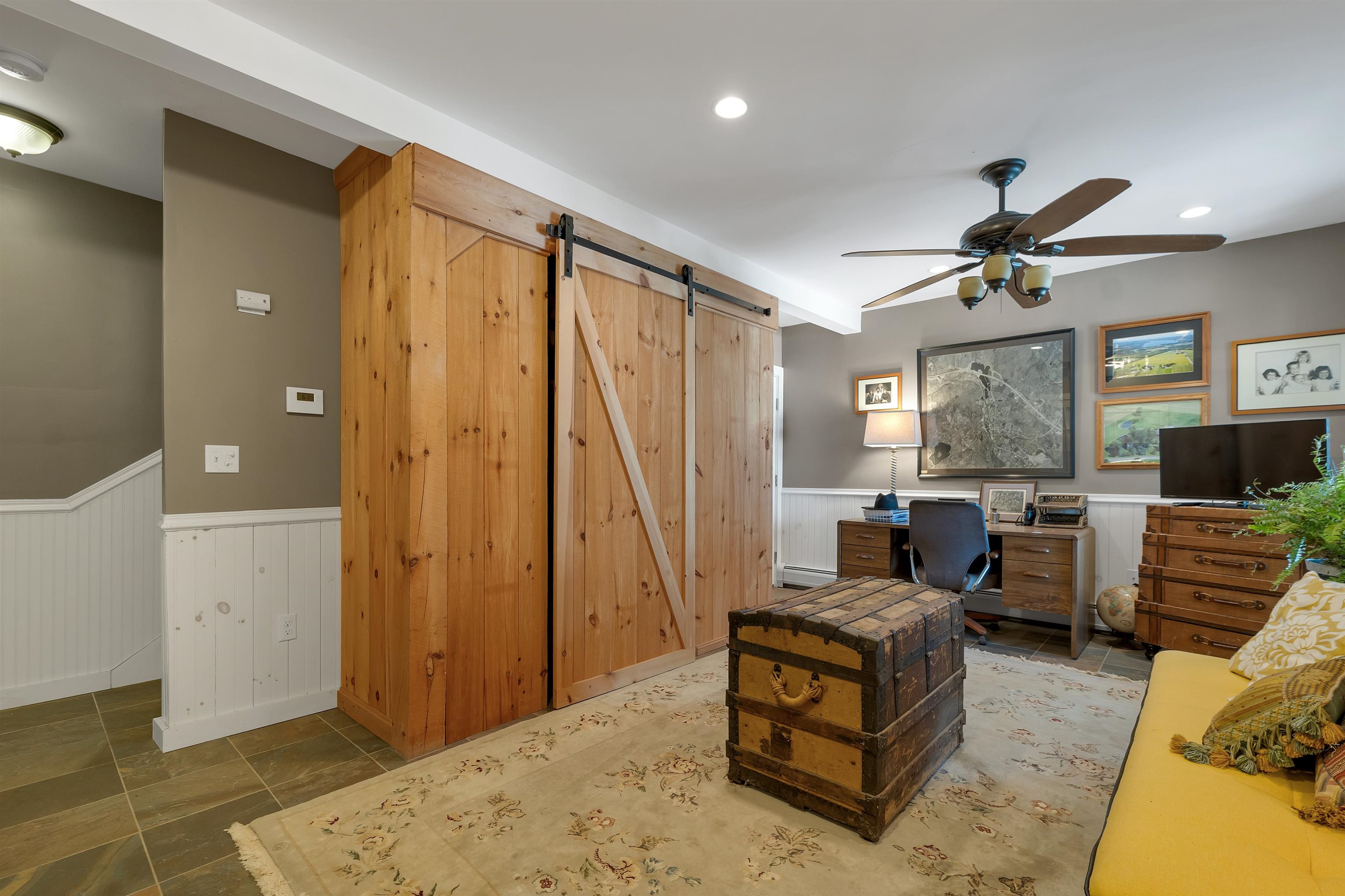 163 North Shore Road New Durham, NH 03855 - Photo 35 of 47