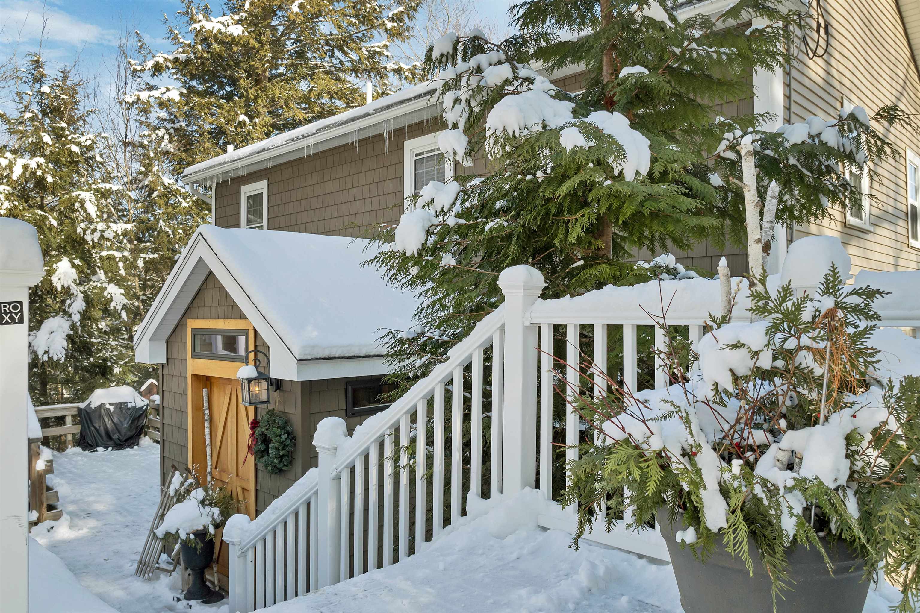 163 North Shore Road New Durham, NH 03855 - Photo 36 of 47