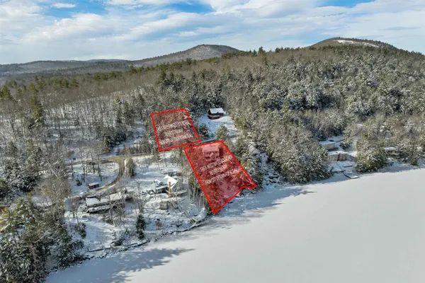 $2,100,000 | 163 North Shore Road, New Durham, NH 03855
