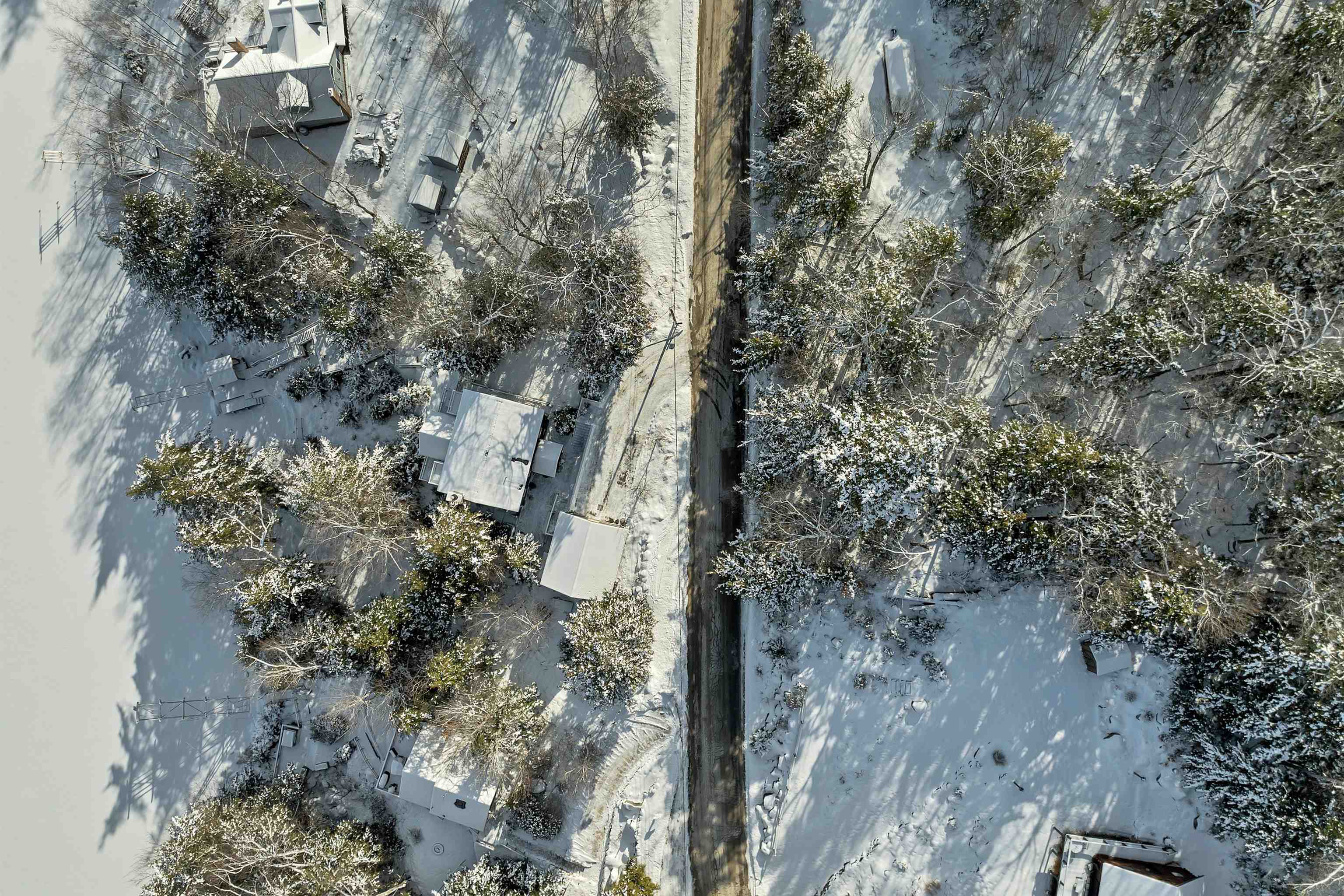 163 North Shore Road New Durham, NH 03855 - Photo 47 of 47