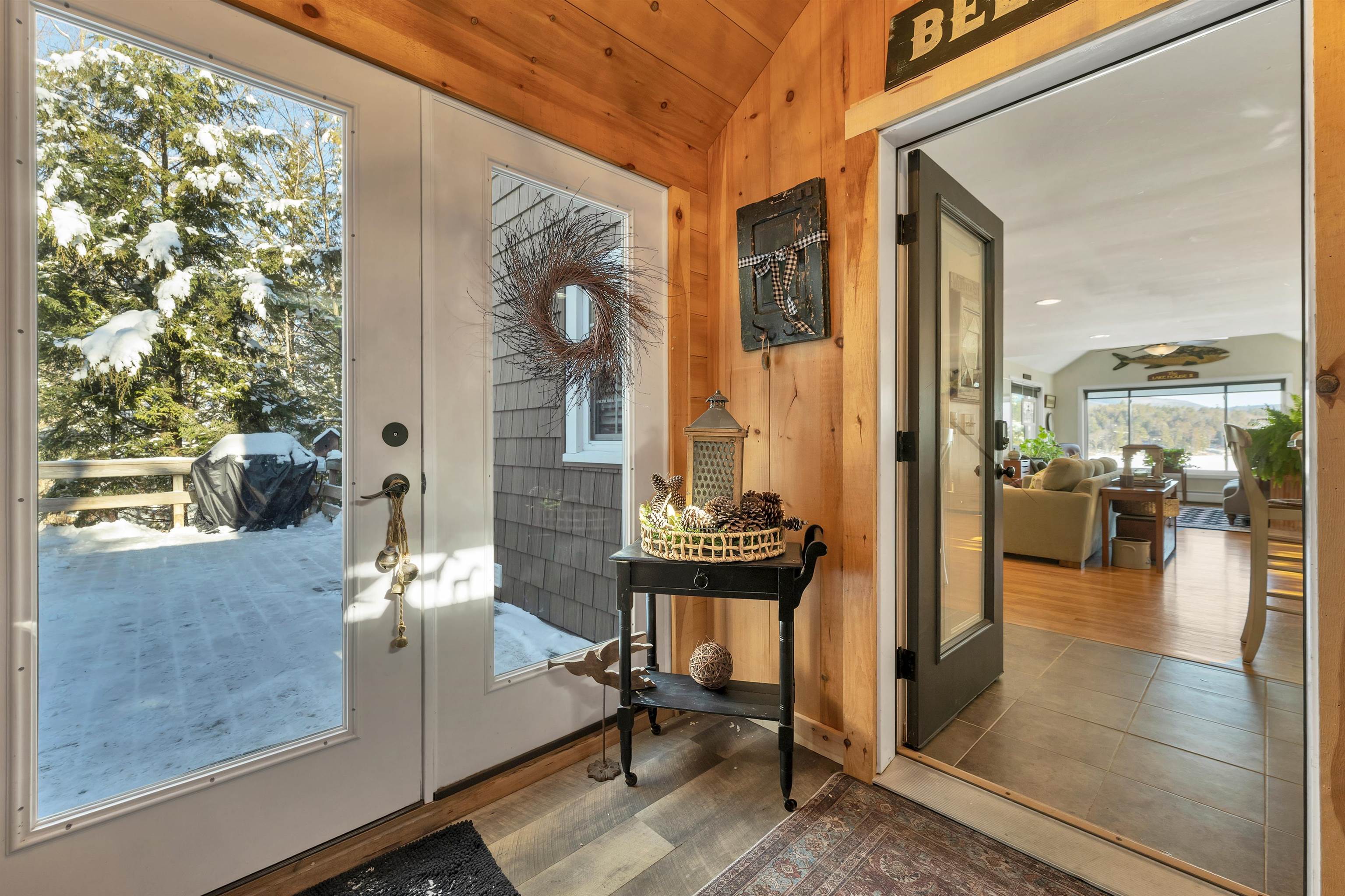 163 North Shore Road New Durham, NH 03855 - Photo 7 of 47