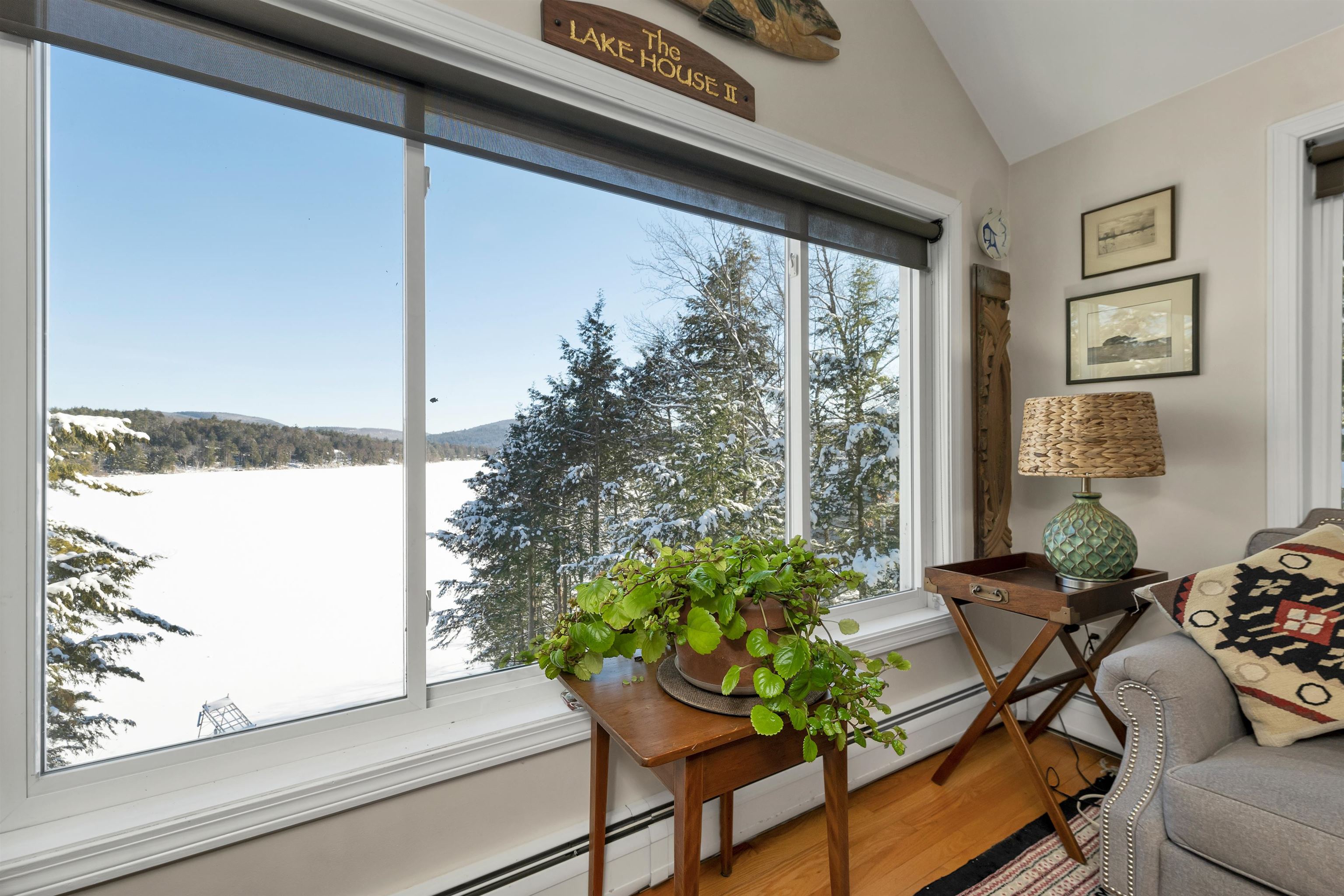 163 North Shore Road New Durham, NH 03855 - Photo 9 of 47