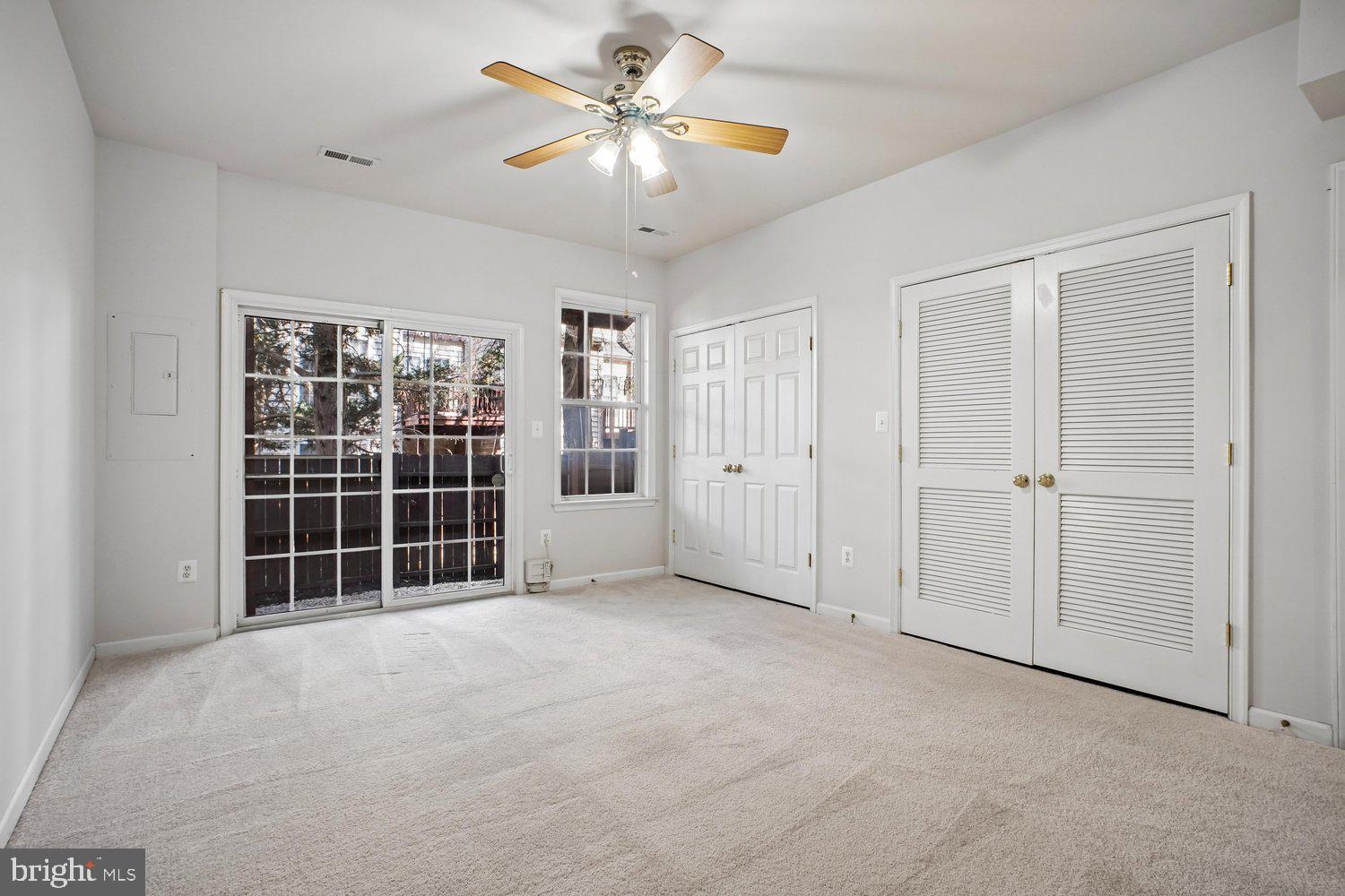 4160 Timber Log Way Fairfax, VA 22030 - Photo 27 of 39 Lower Level Den