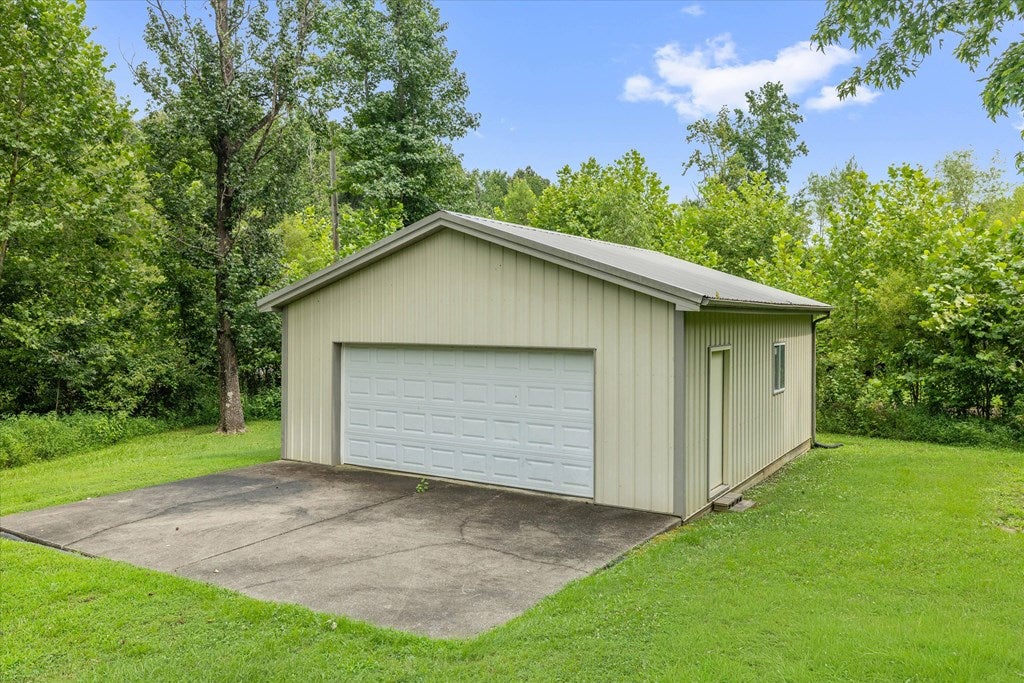 480 Compton Road Hanson, KY 42413 - Photo 13 of 40 Gallery Image 13