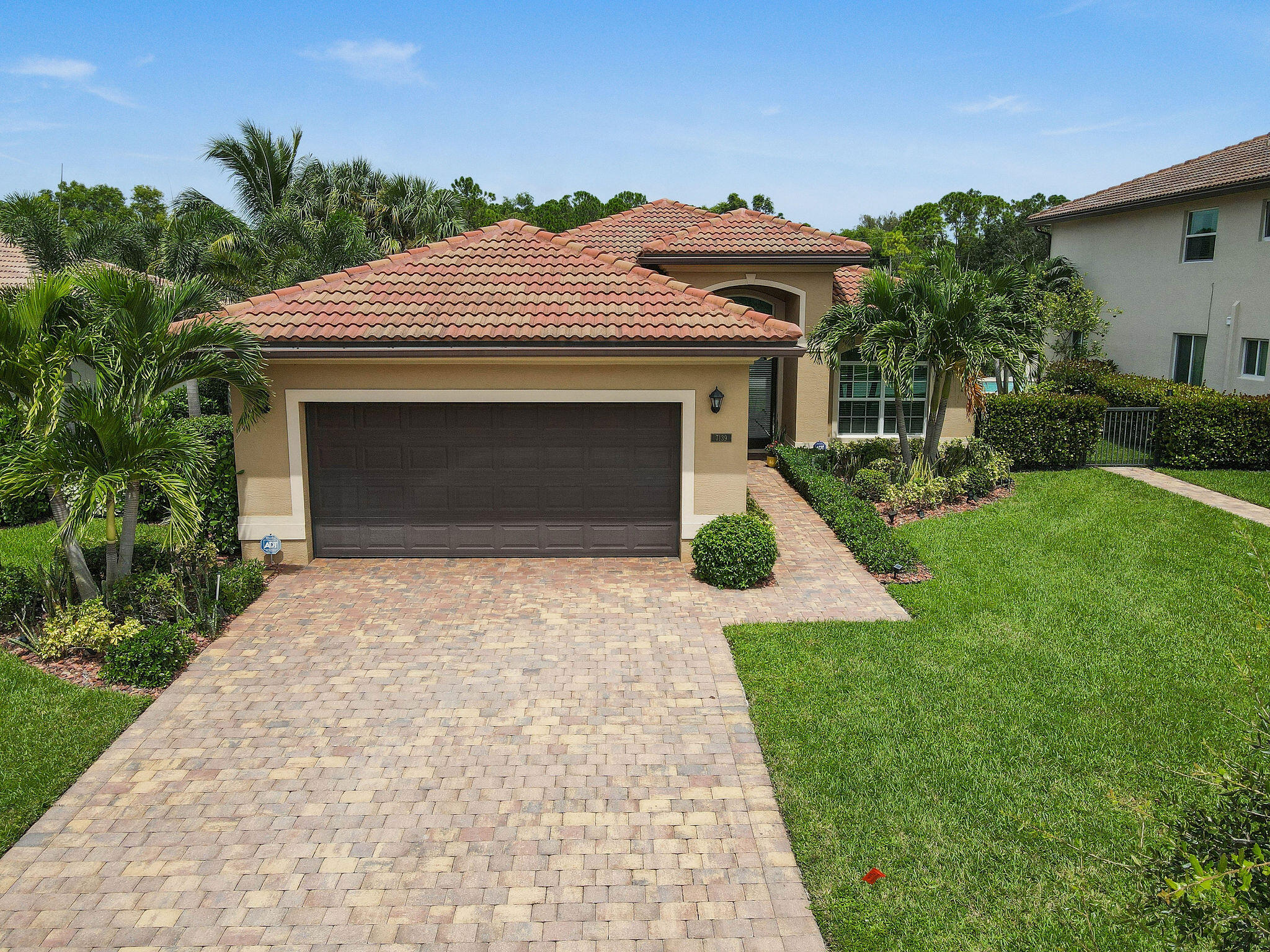 7139 Limestone Cay Road Jupiter, FL 33458 - Photo 53 of 63 7139LimestoneCayRdAerials(1)