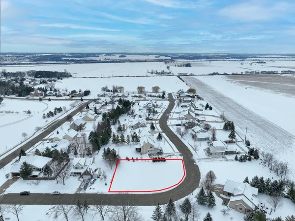 $115,000 | Lt12 South Stonefield Road, Elkhorn, WI 53121