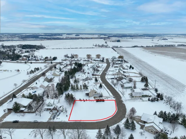 $115,000 | Lt12 South Stonefield Road, Elkhorn, WI 53121