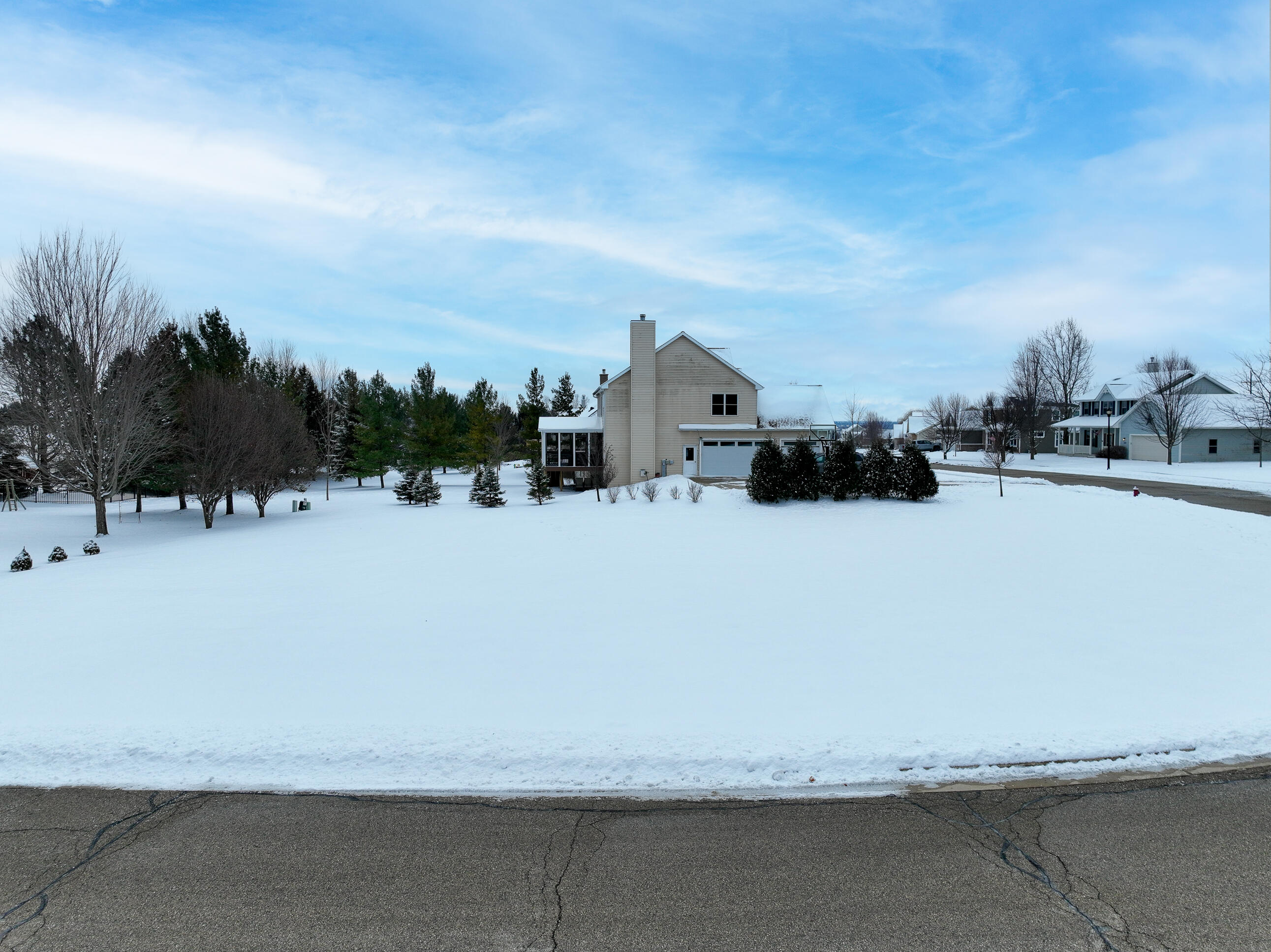 Lt12 South Stonefield Road Elkhorn, WI 53121 - Photo 3 of 9 Lot 12 Stonefield