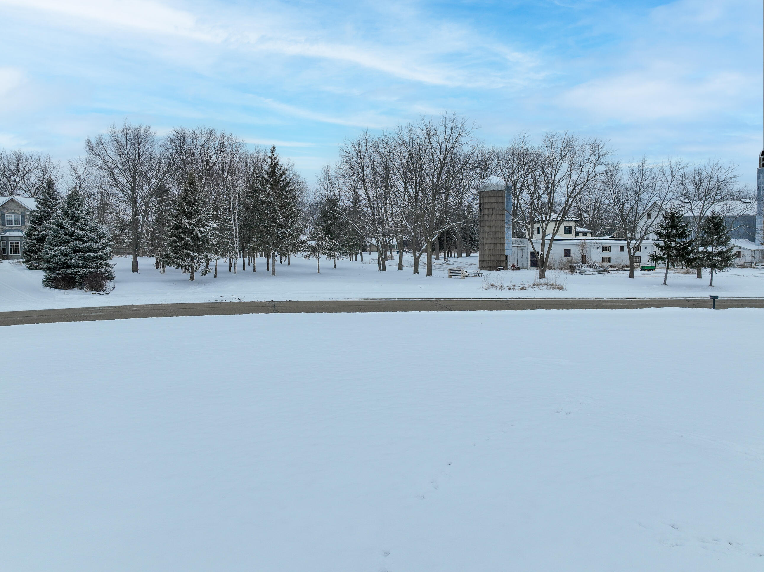 Lt12 South Stonefield Road Elkhorn, WI 53121 - Photo 5 of 9 Lot 12 Stonefield
