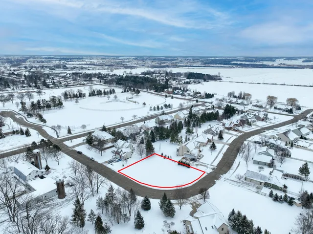 $115,000 | Lt12 South Stonefield Road, Elkhorn, WI 53121