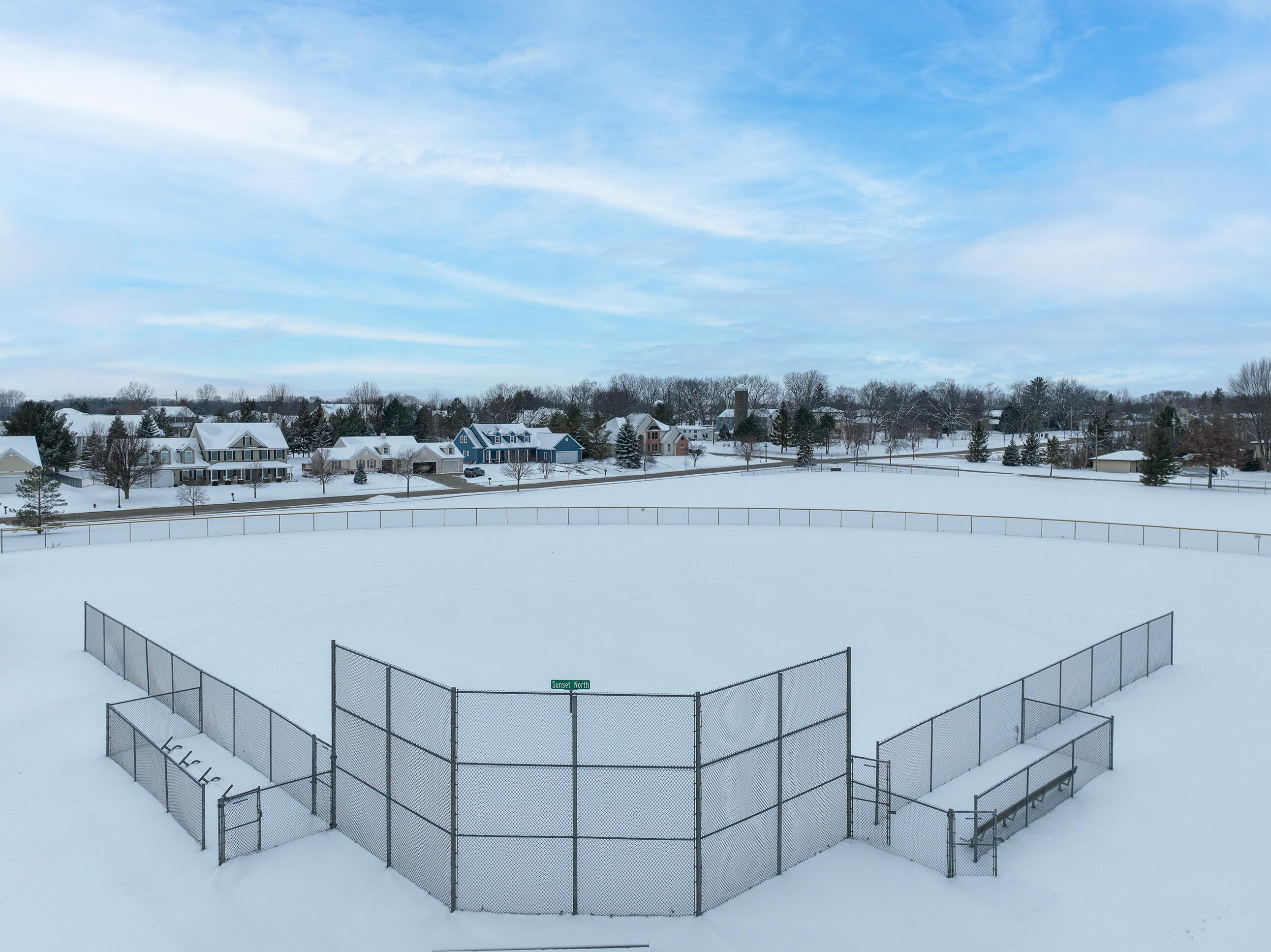 Lt12 South Stonefield Road Elkhorn, WI 53121 - Photo 7 of 9 Baseball Fields