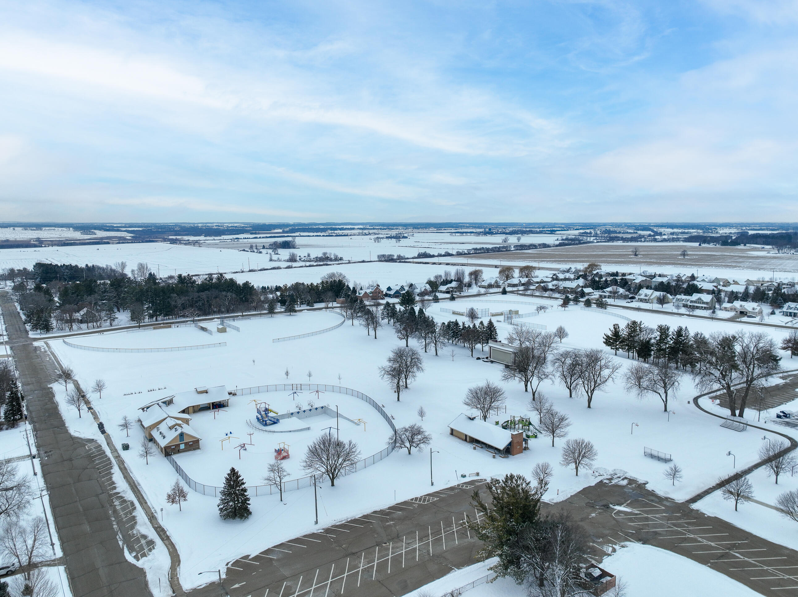 Lt12 South Stonefield Road Elkhorn, WI 53121 - Photo 9 of 9 Sunset Park