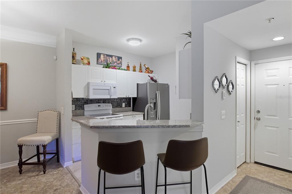 5122 Northridge Road, Unit 107 Sarasota, FL 34238 - Photo 14 of 36