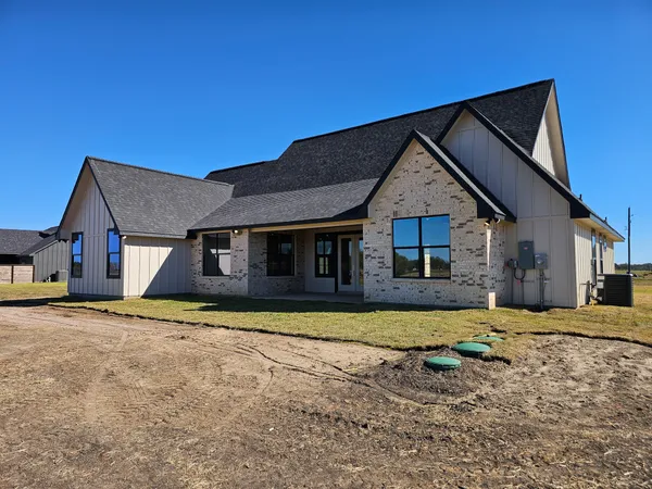 $655,000 | 5024 Sophie Slansky Way, Sealy, TX 77474