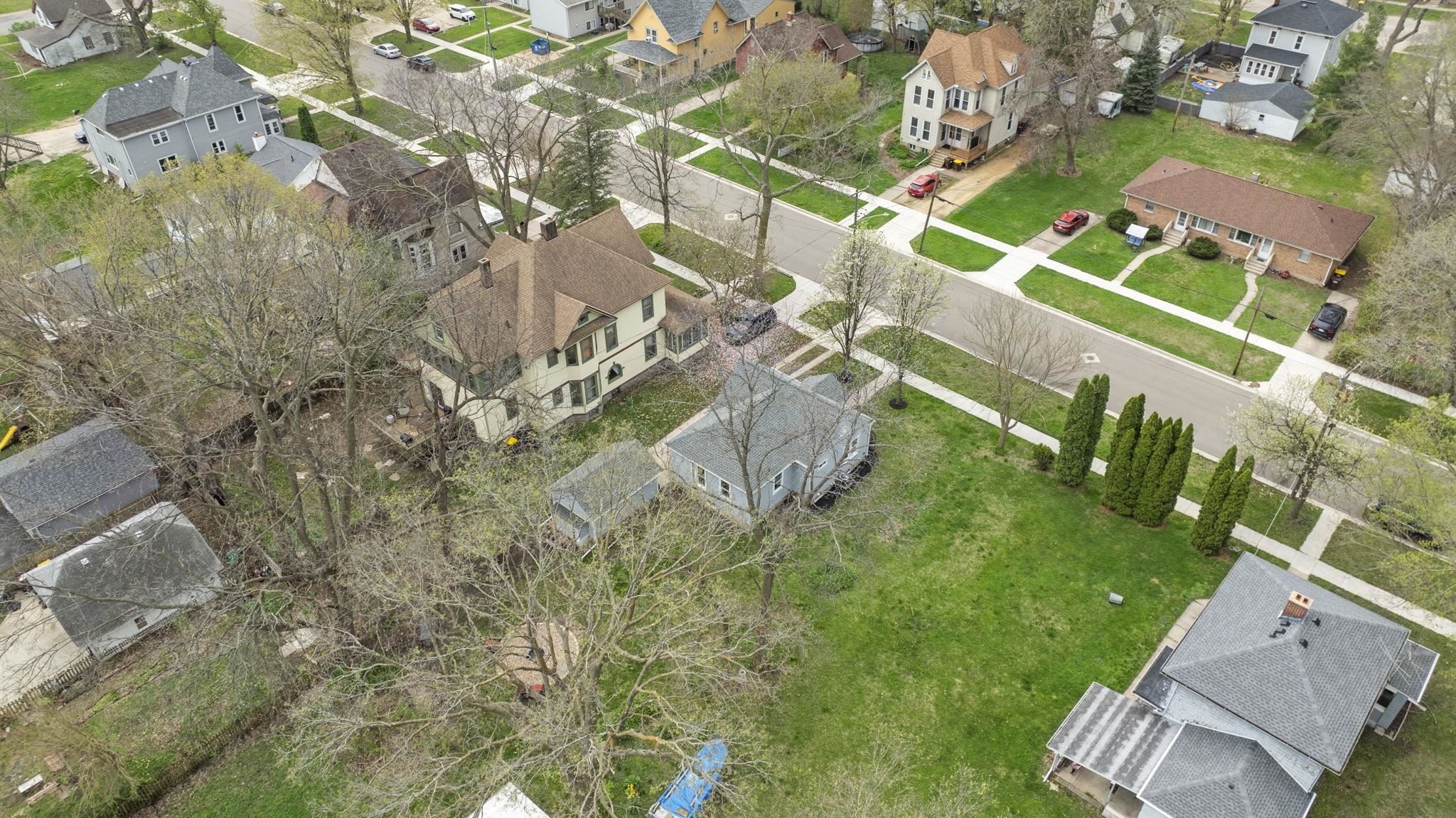 311 South 3rd Street Oregon, IL 61061 - Photo 22 of 24 a view of yard
