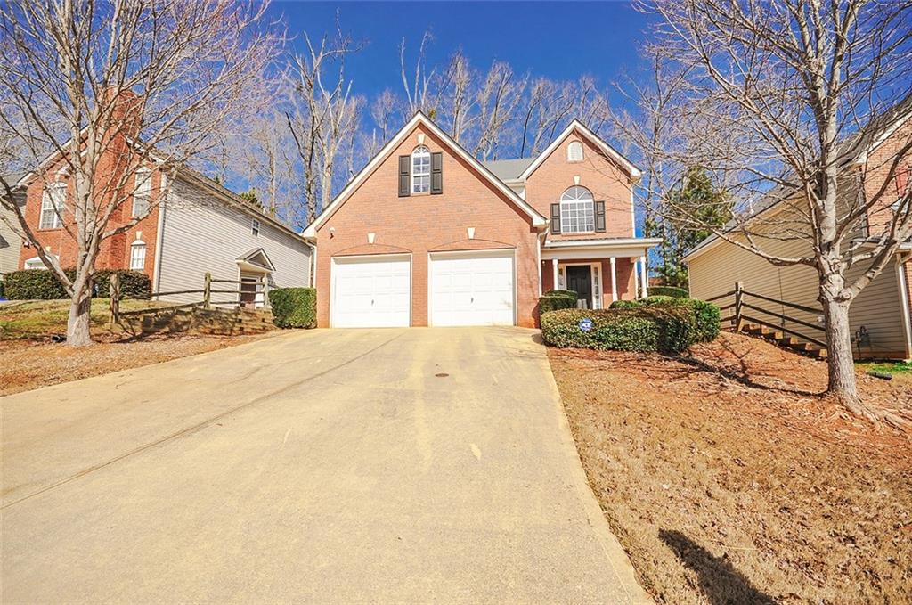 4015 Cress Way Run Decatur, GA 30034 - Photo 1 of 1