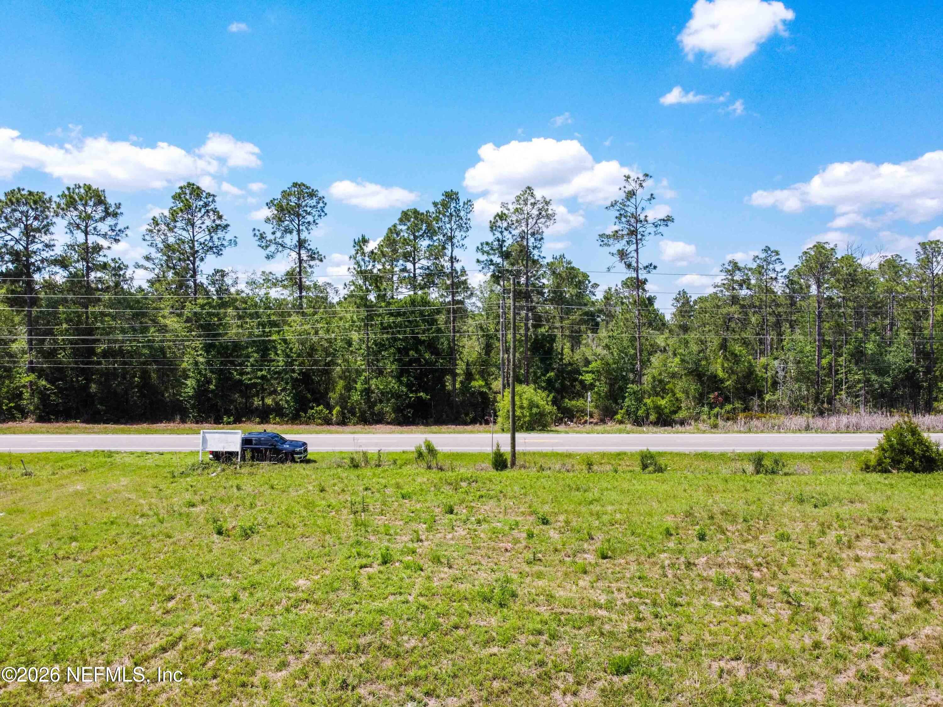 0 Highway 90 Macclenny, FL 32063 - Photo 5 of 15 Final MLS Edited Images drone-21