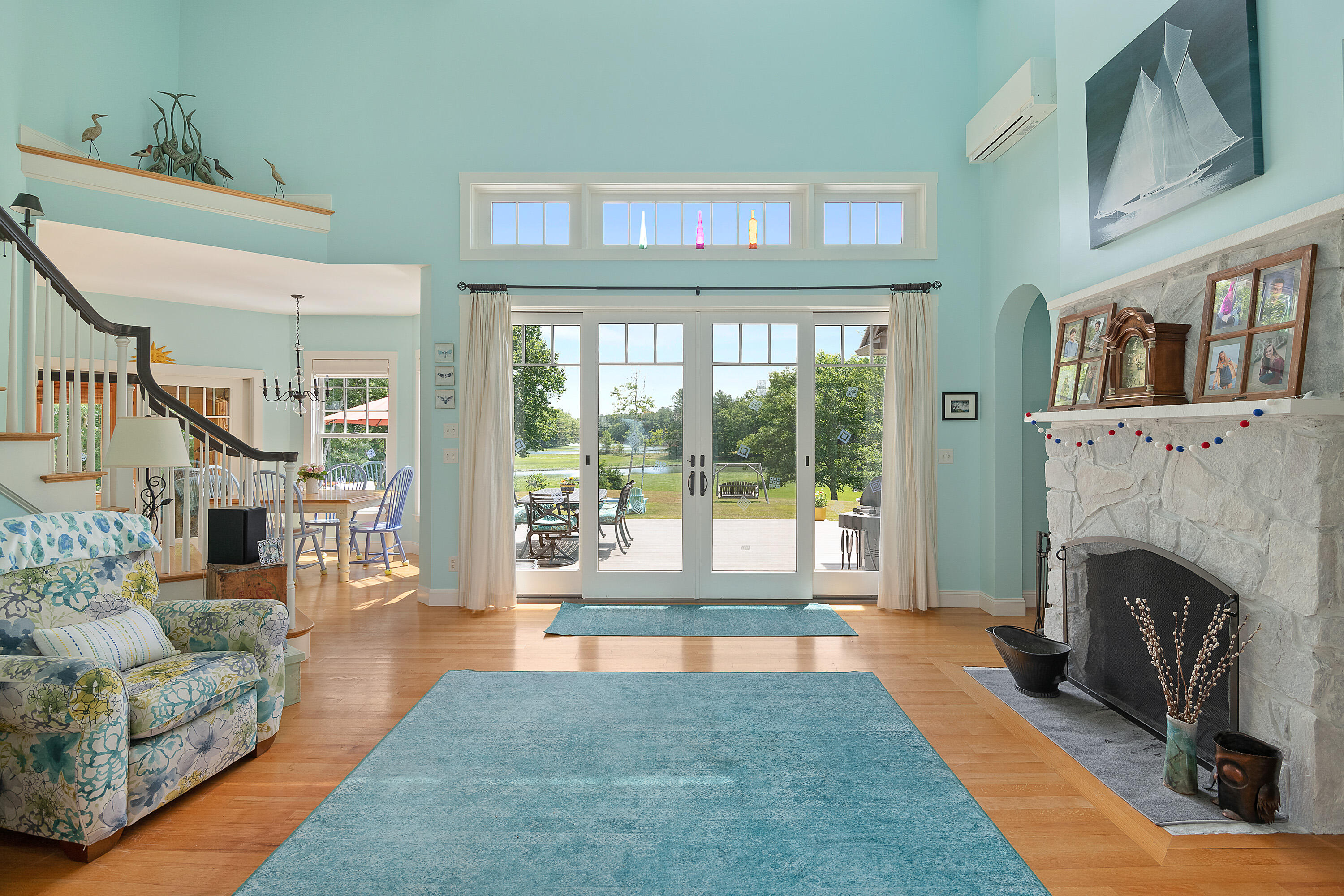 57 Beech Ridge Road York, ME 03909 - Photo 22 of 50 Living Room