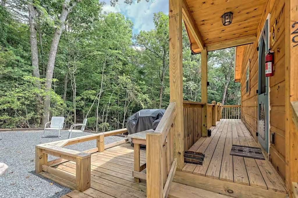 29 Carrolls Ridge Murphy, NC 28906 - Photo 6 of 54