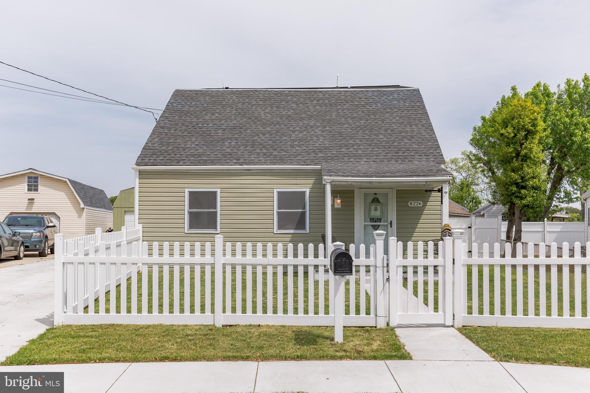 8226 Northview Road Baltimore, MD 21222 - Photo 1 of 46