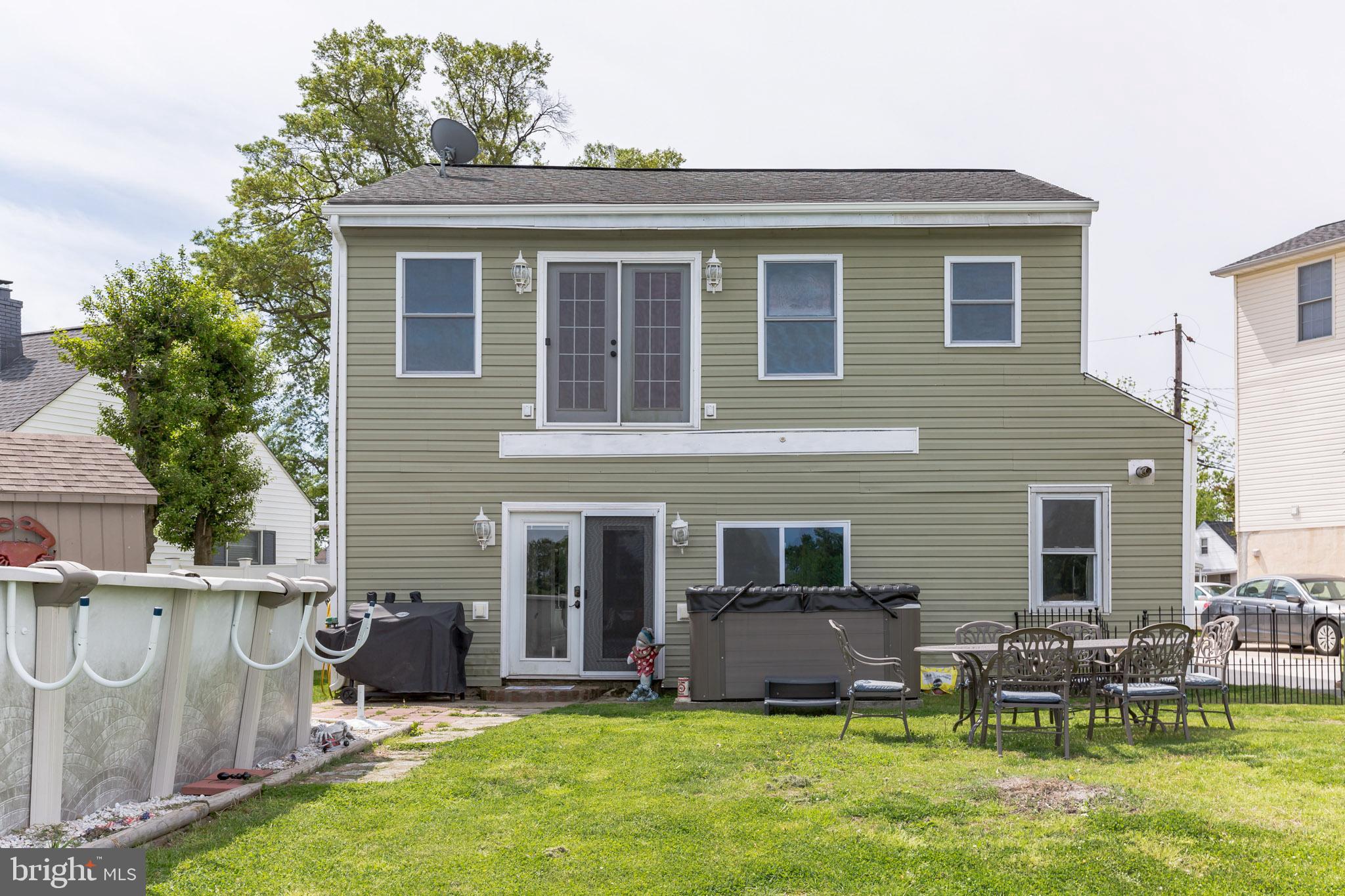 8226 Northview Road Baltimore, MD 21222 - Photo 38 of 46