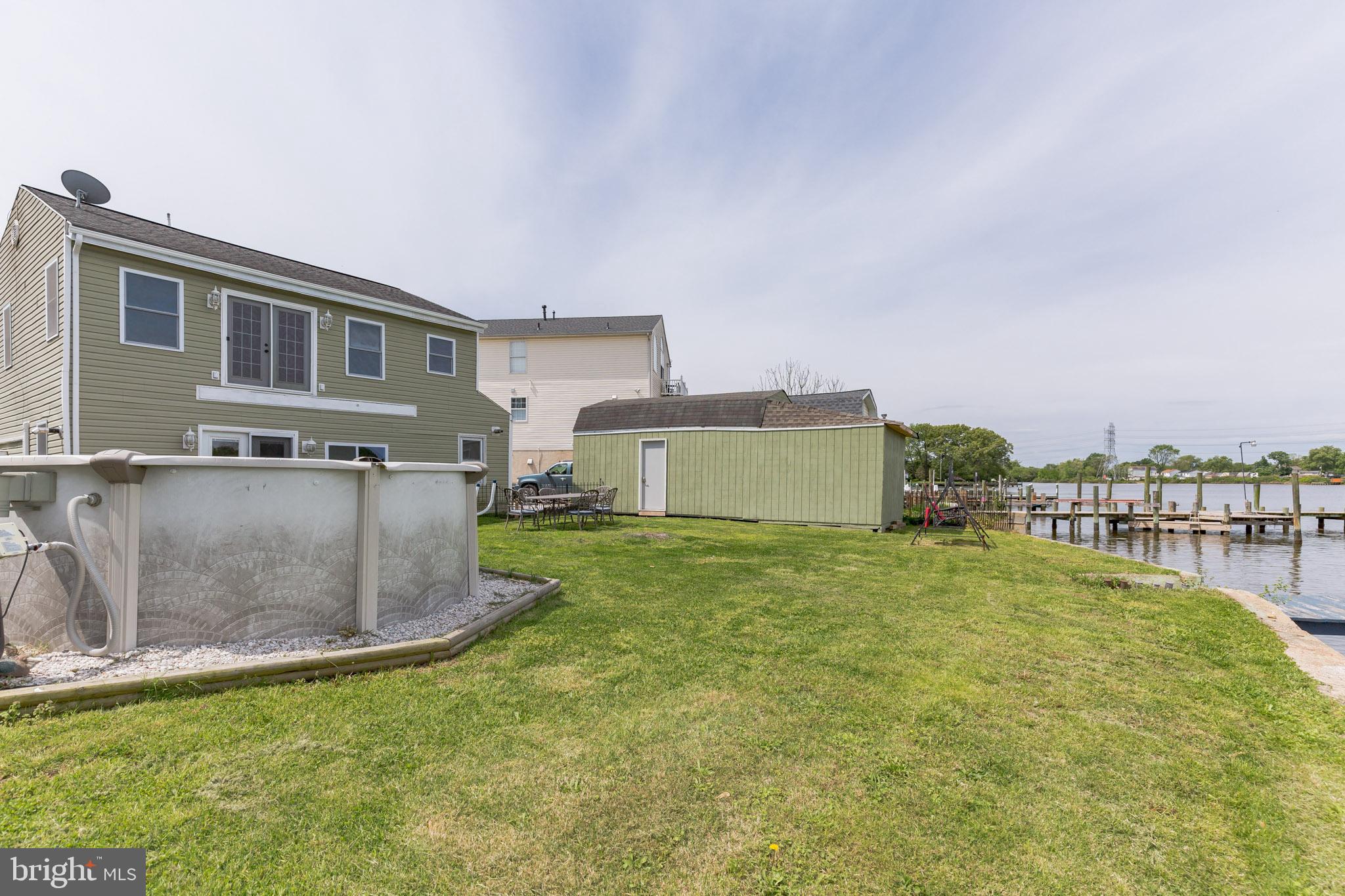 8226 Northview Road Baltimore, MD 21222 - Photo 40 of 46