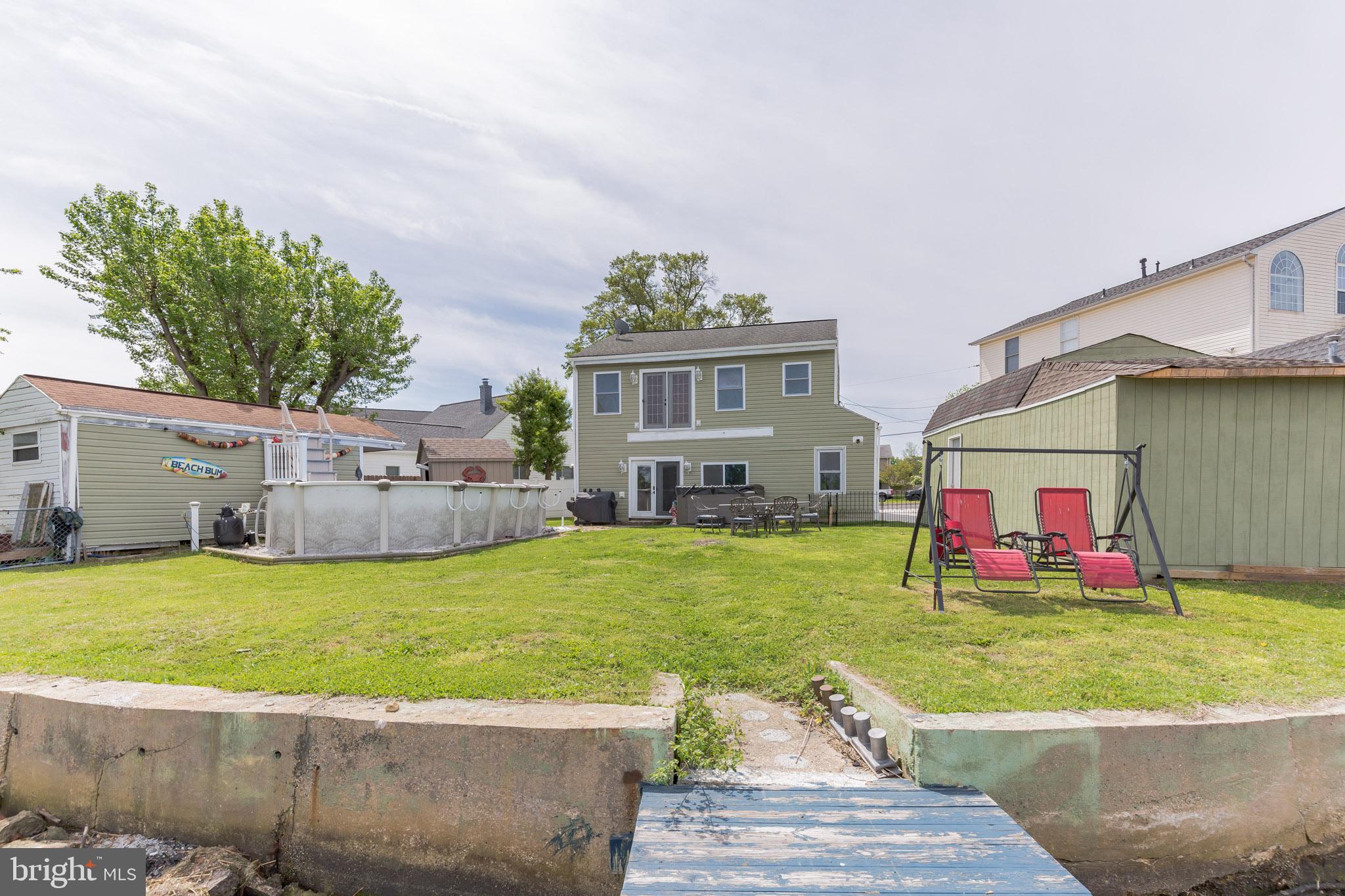 8226 Northview Road Baltimore, MD 21222 - Photo 41 of 46