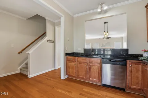 $322,000 | 1047 Mica Lamp Court, Apex, NC 27502