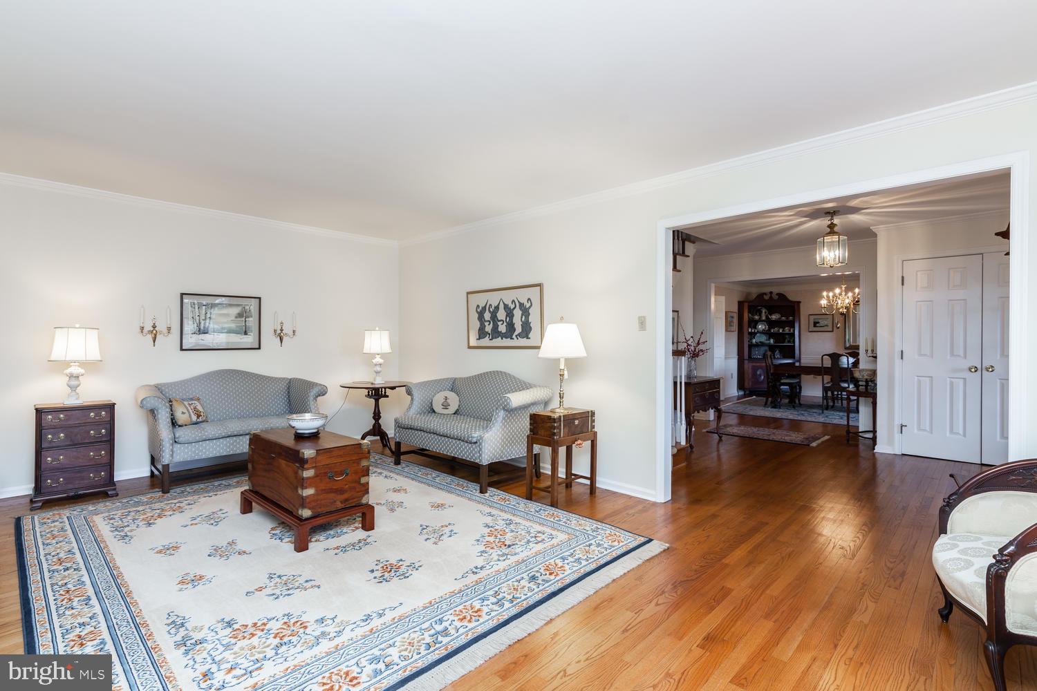 104 Spinnaker Lane Kennett Square, PA 19348 - Photo 13 of 42 Living Room