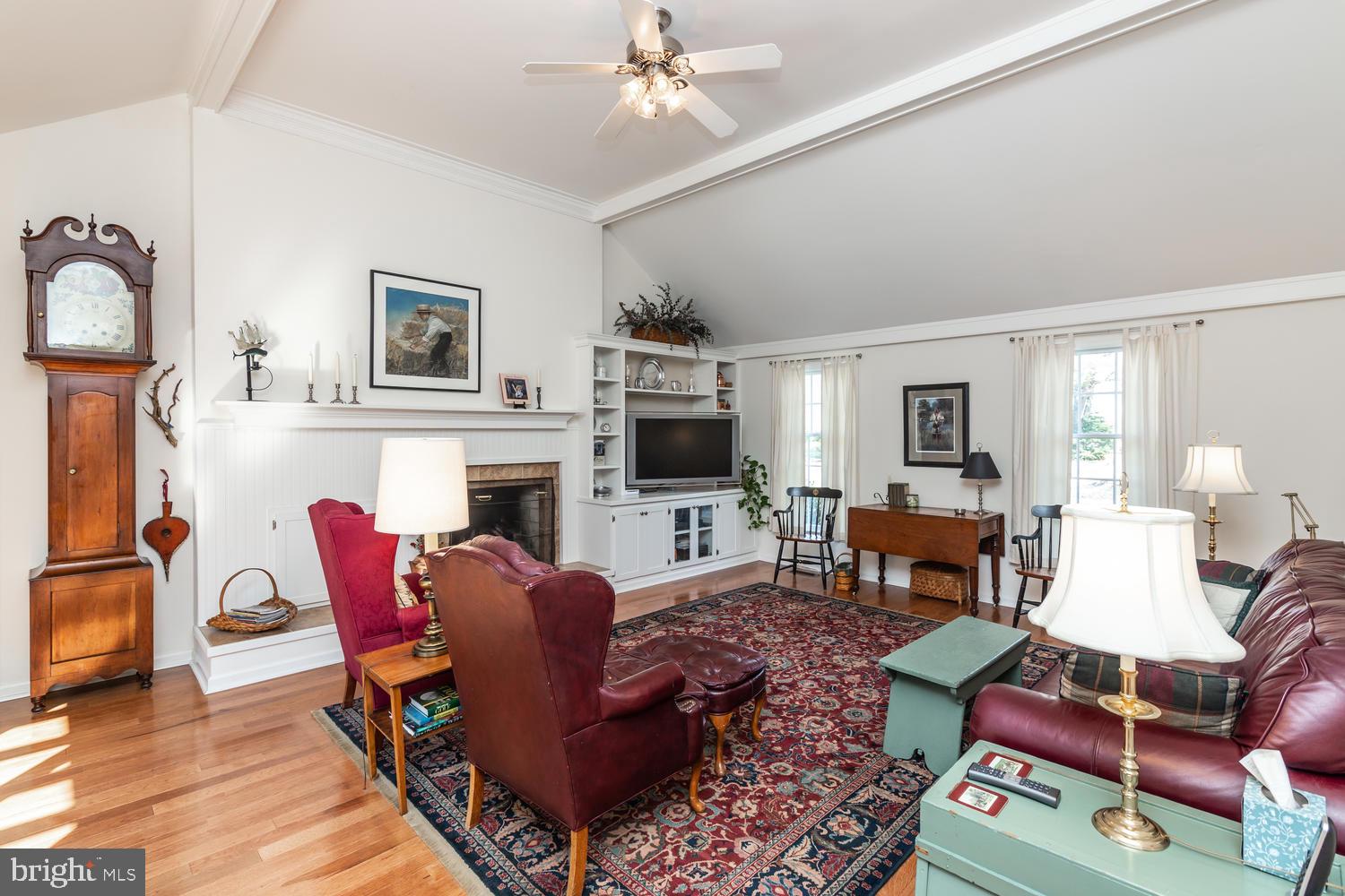 104 Spinnaker Lane Kennett Square, PA 19348 - Photo 19 of 42 Family Room