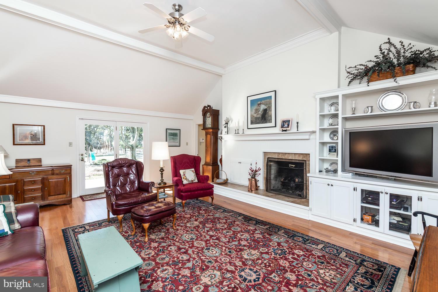 104 Spinnaker Lane Kennett Square, PA 19348 - Photo 20 of 42 Family Room